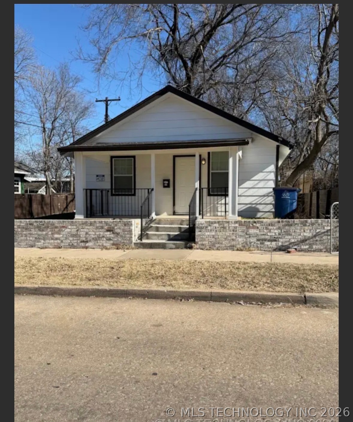 813 S Birmingham Avenue S Property Photo 1