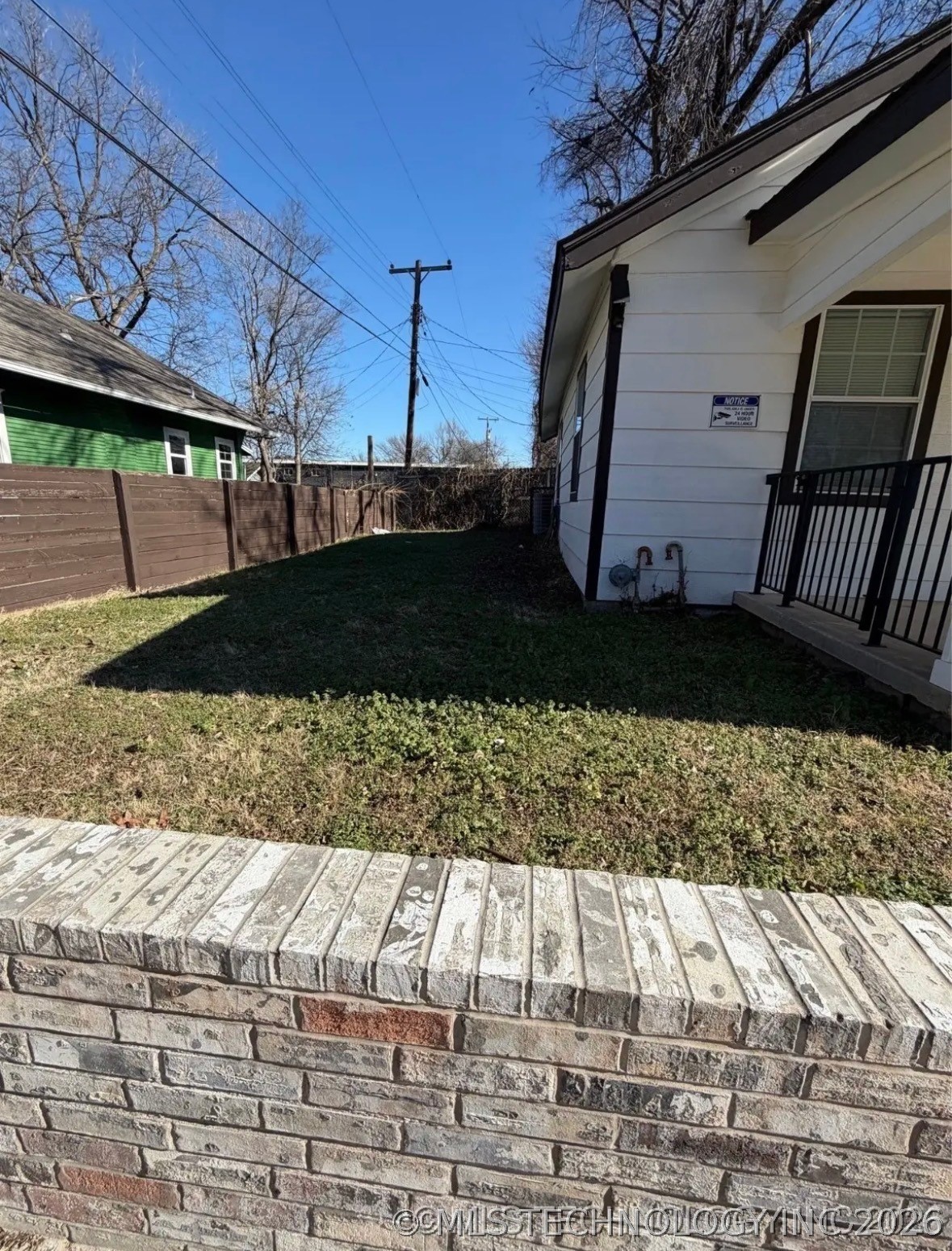 813 S Birmingham Avenue S Property Photo 2