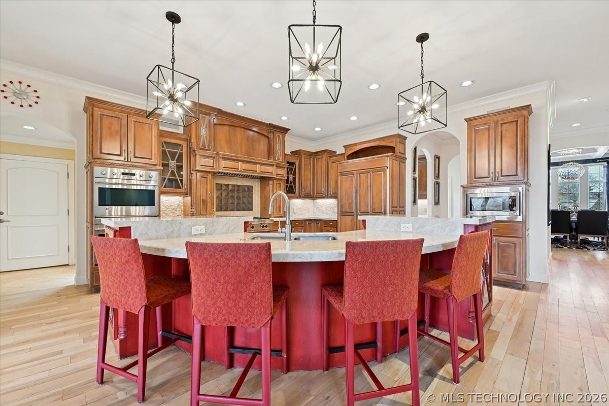 10703 S Forest Avenue Property Photo 12