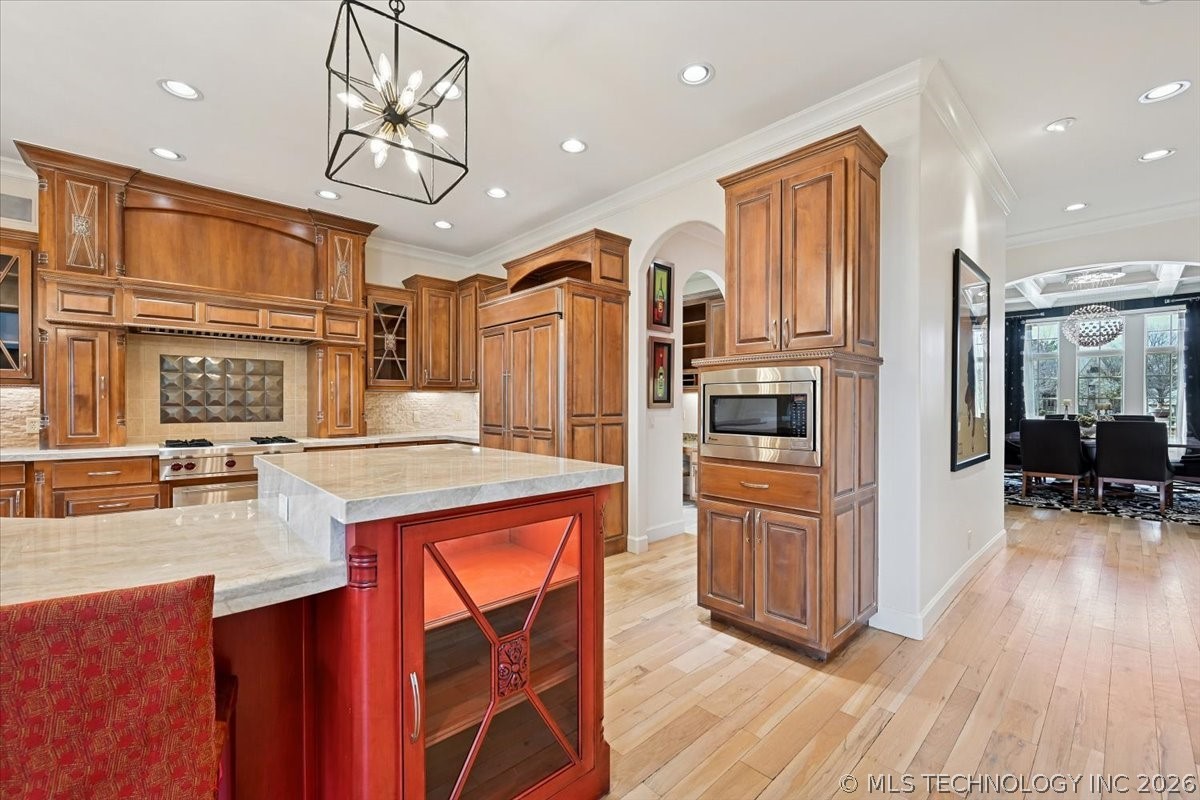 10703 S Forest Avenue Property Photo 14
