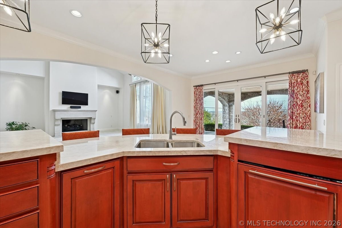 10703 S Forest Avenue Property Photo 19