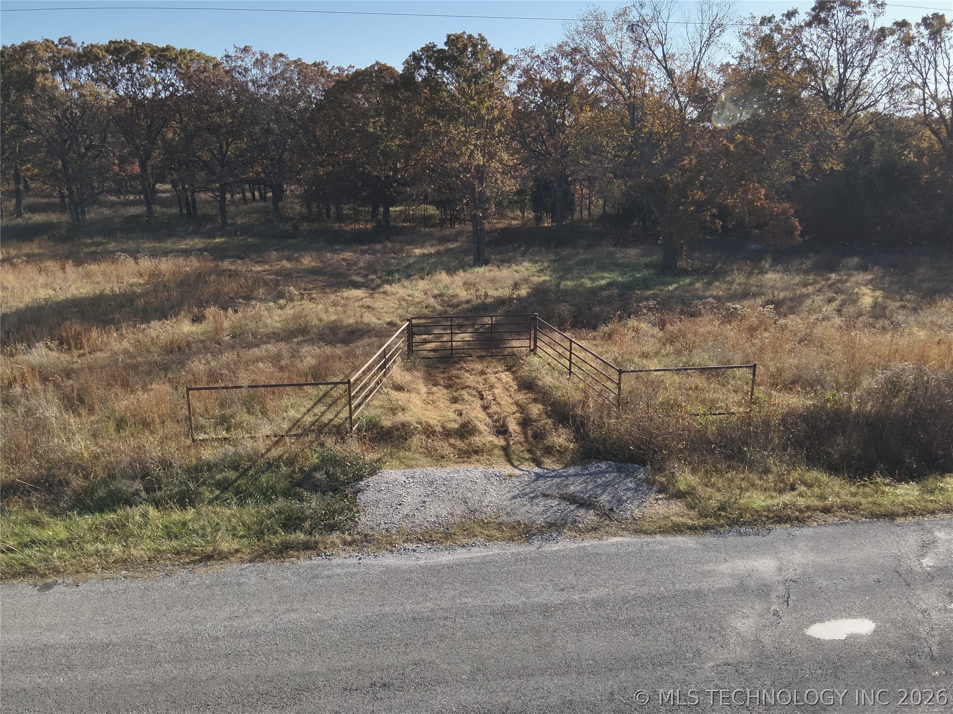00000 S 4290 Road W Property Photo 1