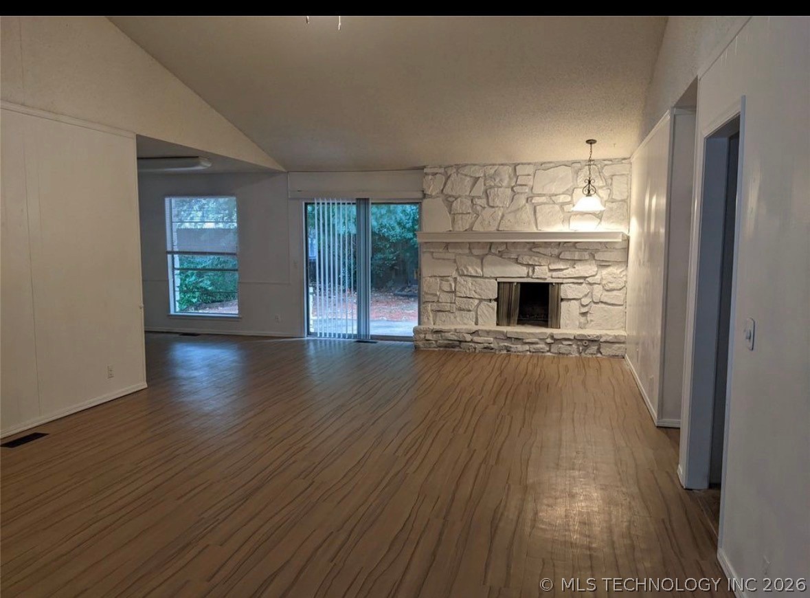 7732 S 69th East Place Property Photo 2
