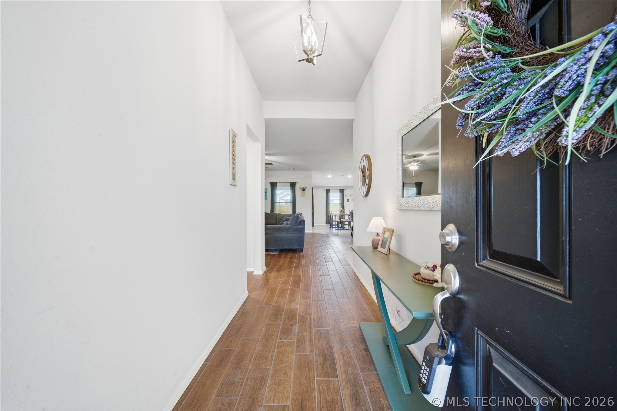 2906 W Albuquerque Place Property Photo 7