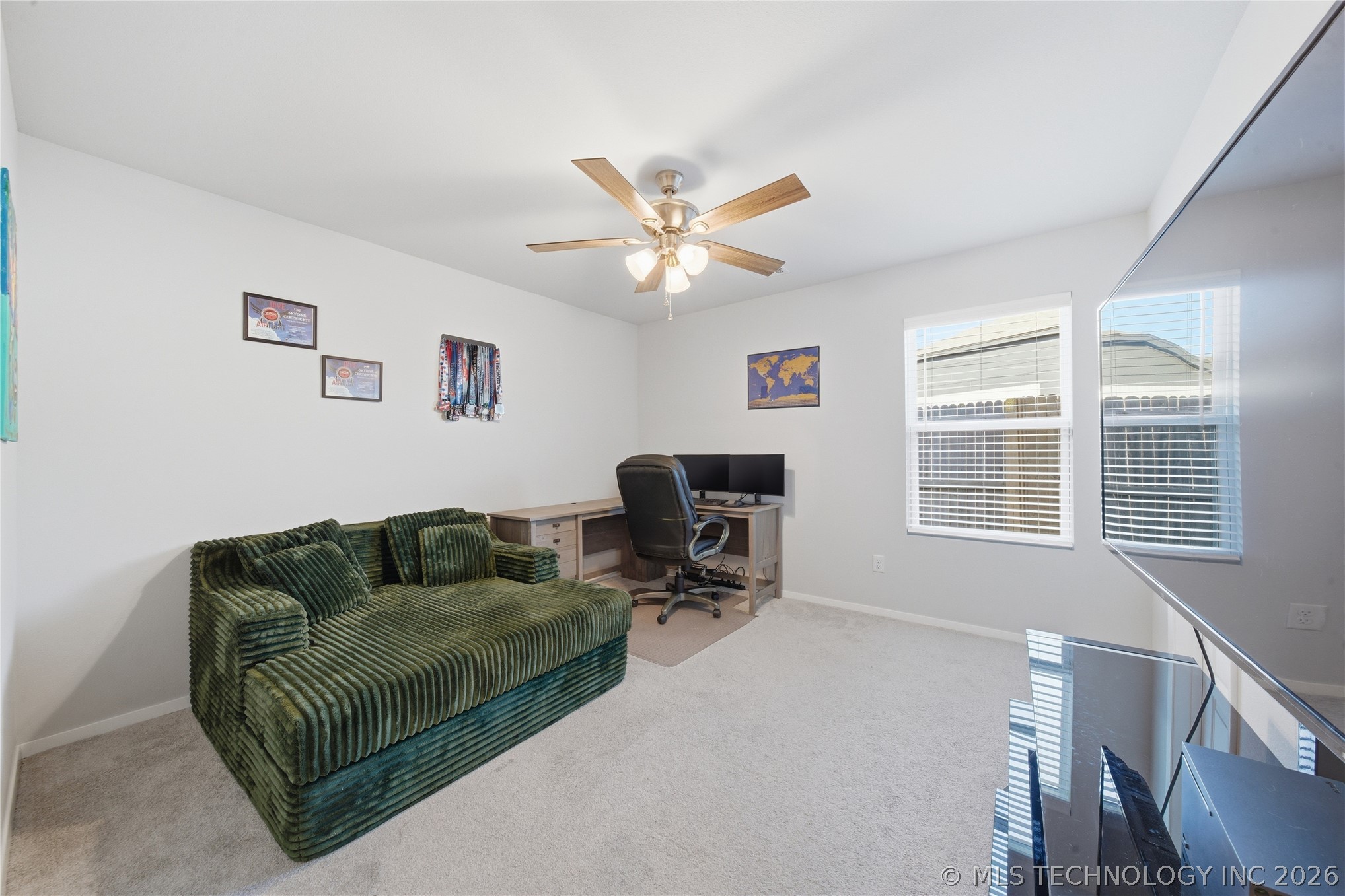 2906 W Albuquerque Place Property Photo 27