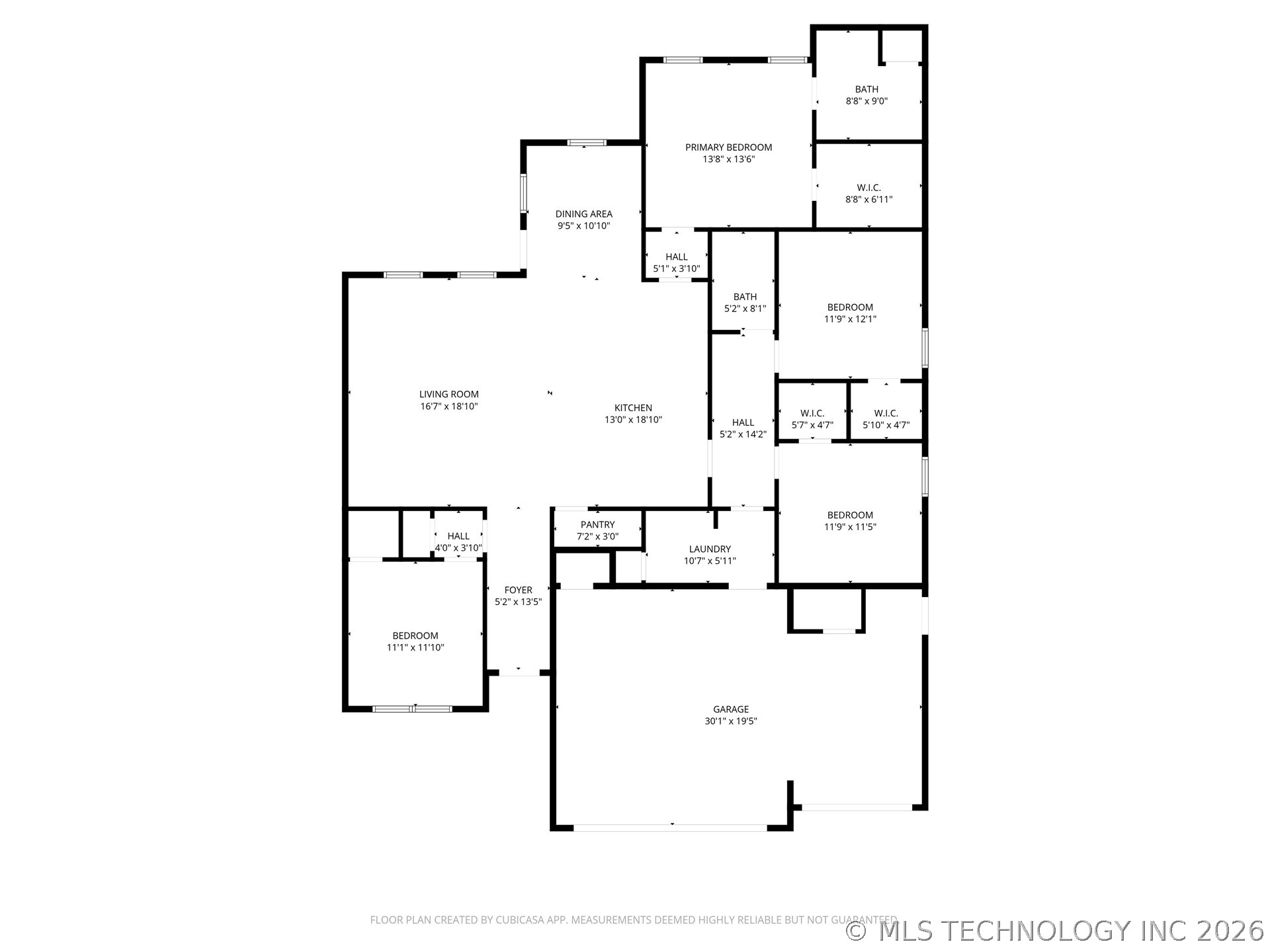 2906 W Albuquerque Place Property Photo 41
