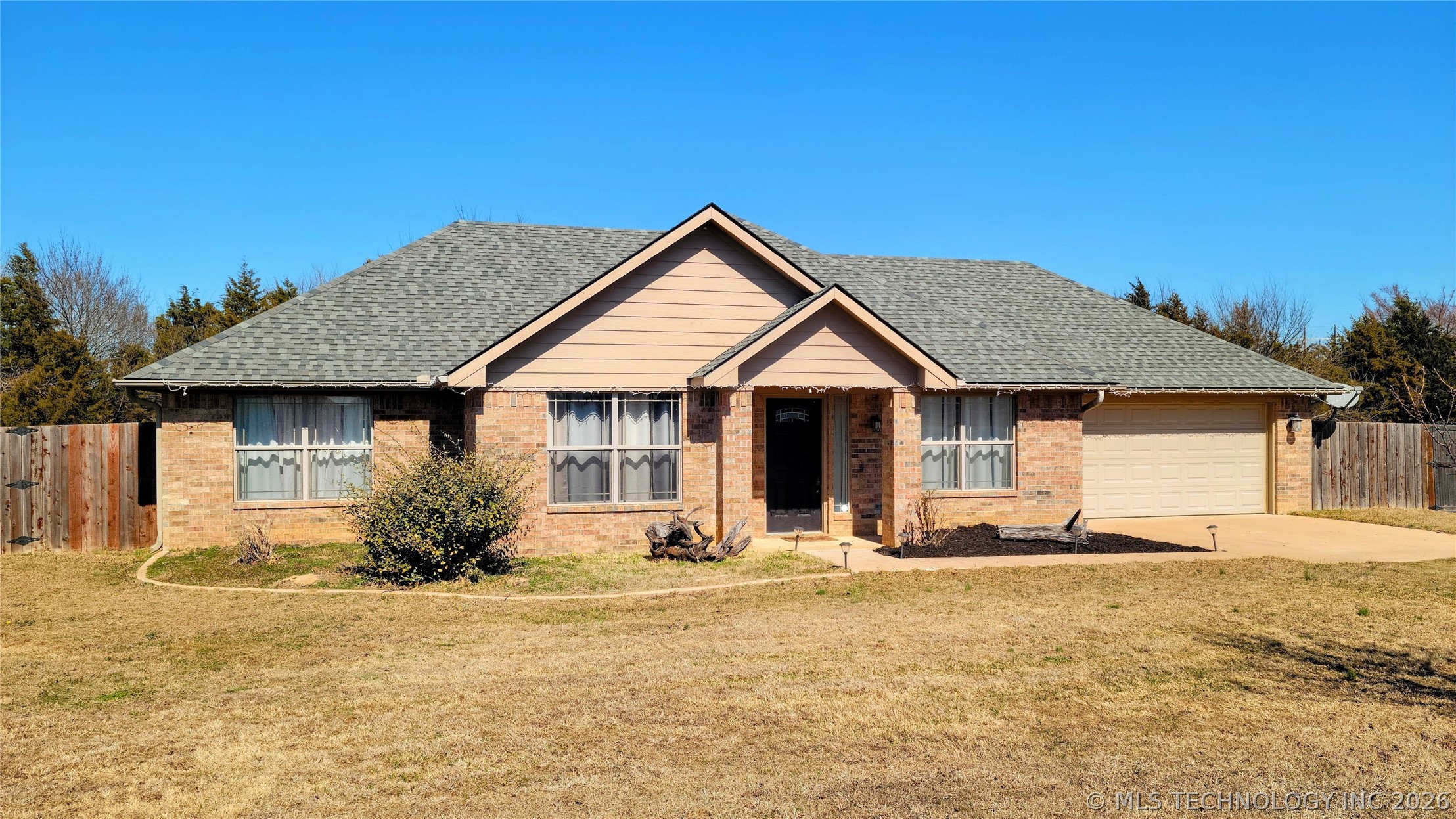 13518 County Road 1552 Property Photo 2