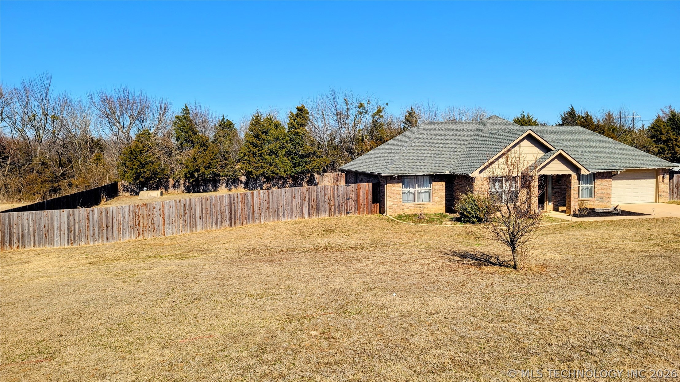 13518 County Road 1552 Property Photo 3