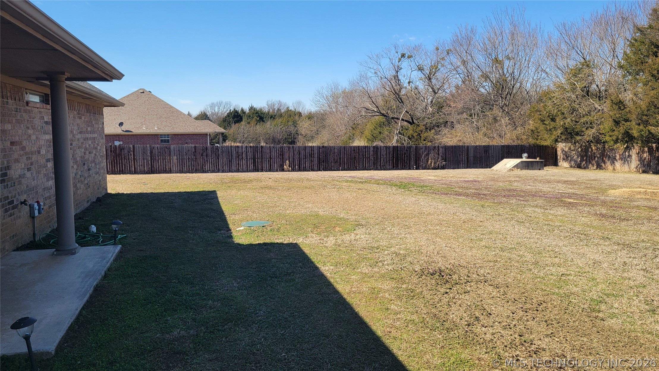 13518 County Road 1552 Property Photo 35