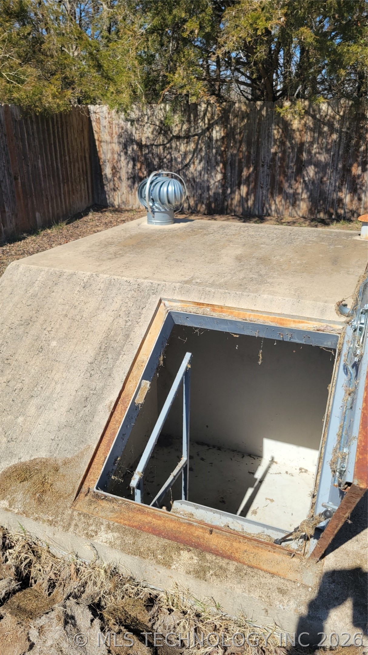 13518 County Road 1552 Property Photo 36