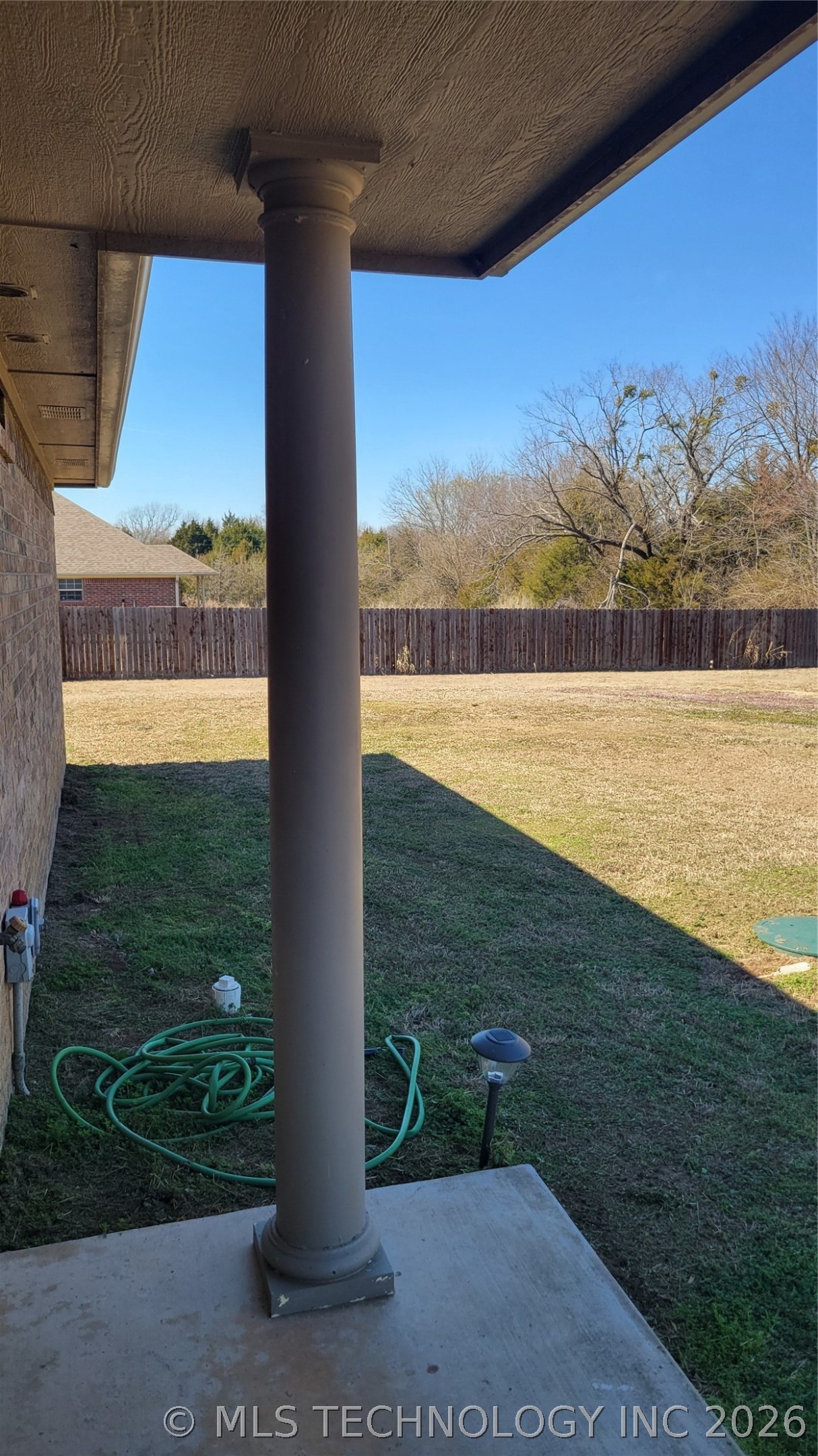 13518 County Road 1552 Property Photo 39