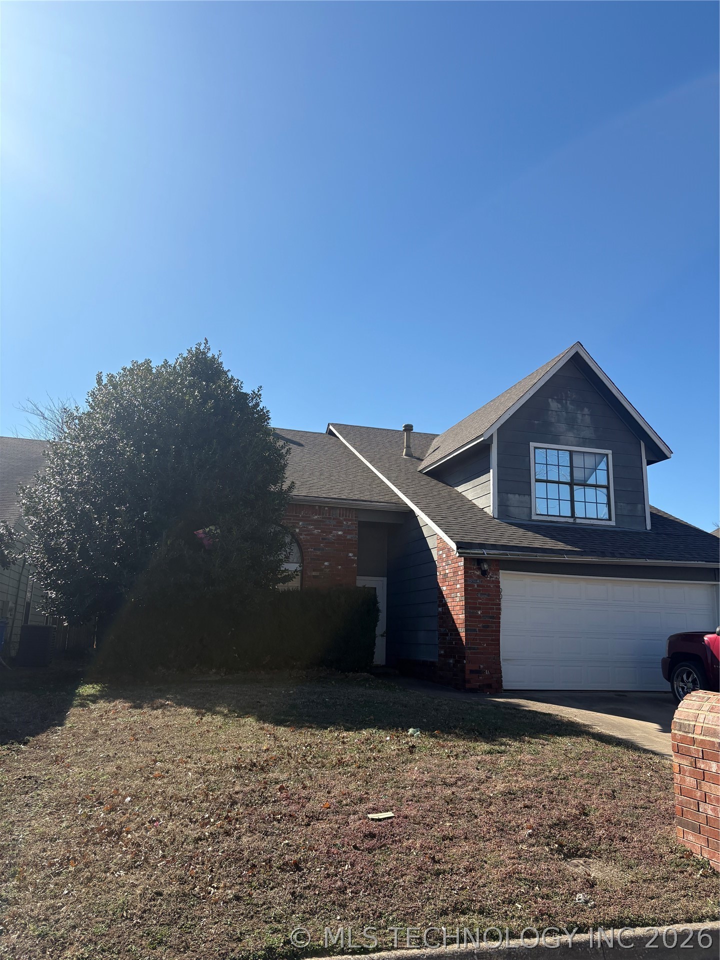 9014 E 87th Place Property Photo 1