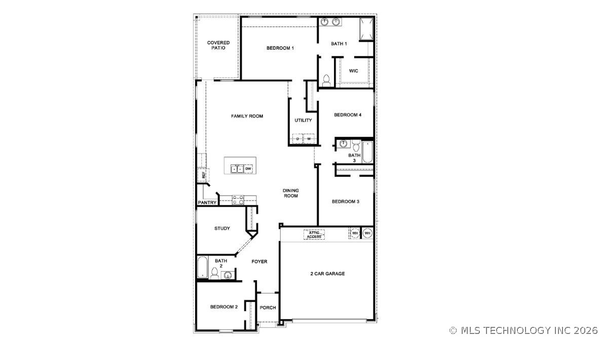 9928 E 135th Place S Property Photo 2