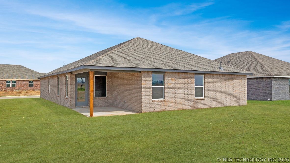 9928 E 135th Place S Property Photo 3