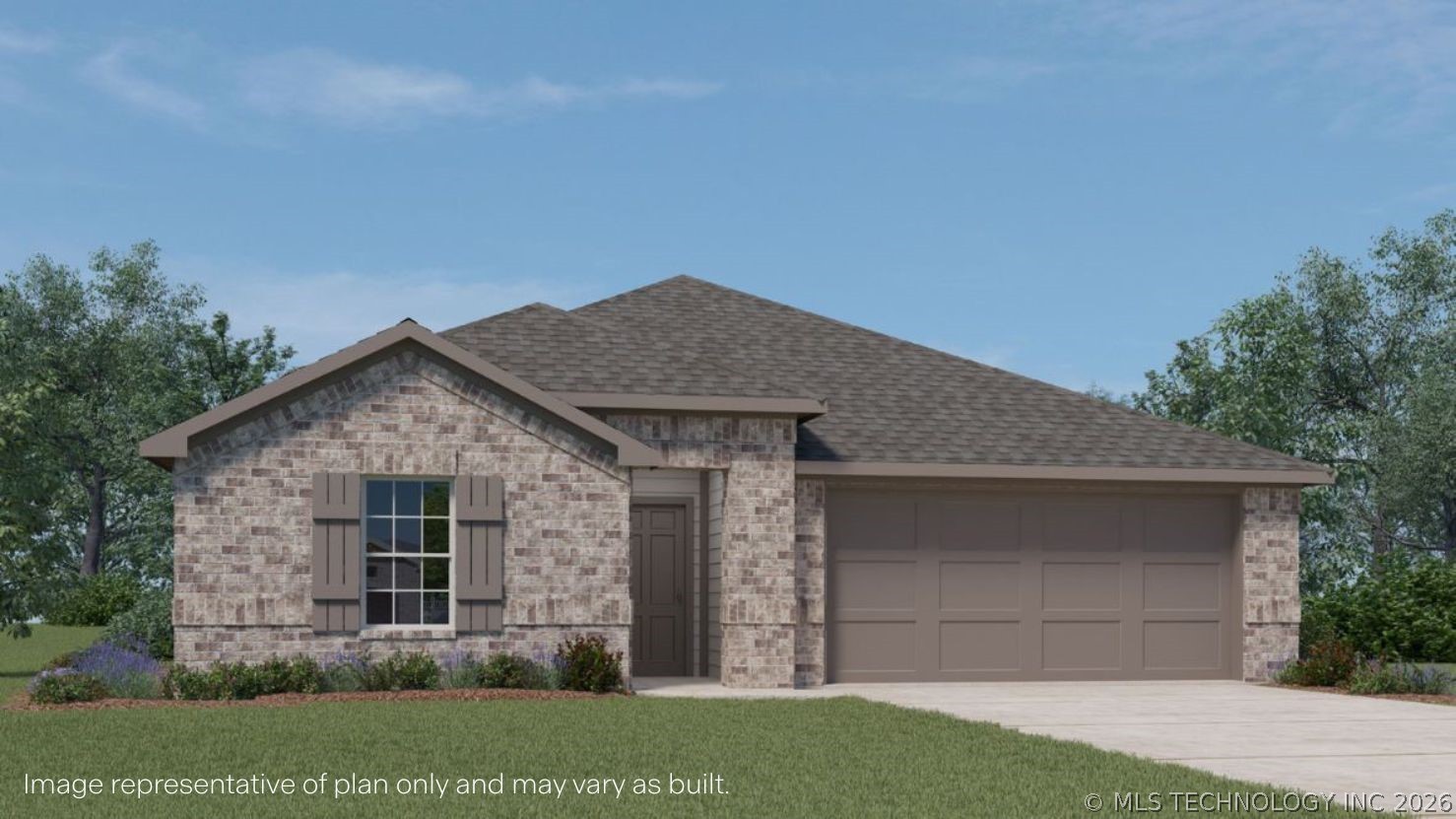 9928 E 135th Place S Property Photo 14