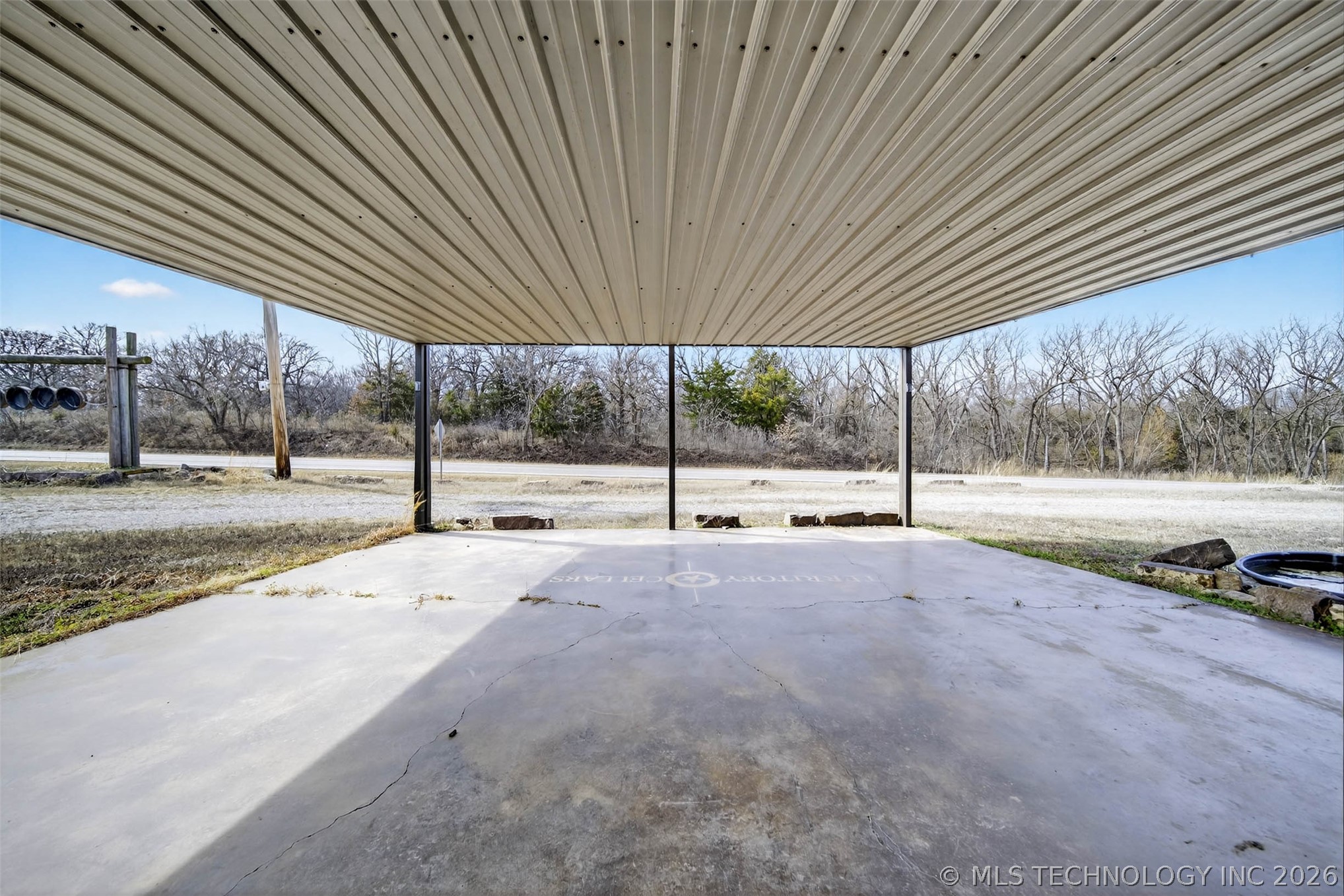 1521 N Ok-99 Highway Property Photo 5