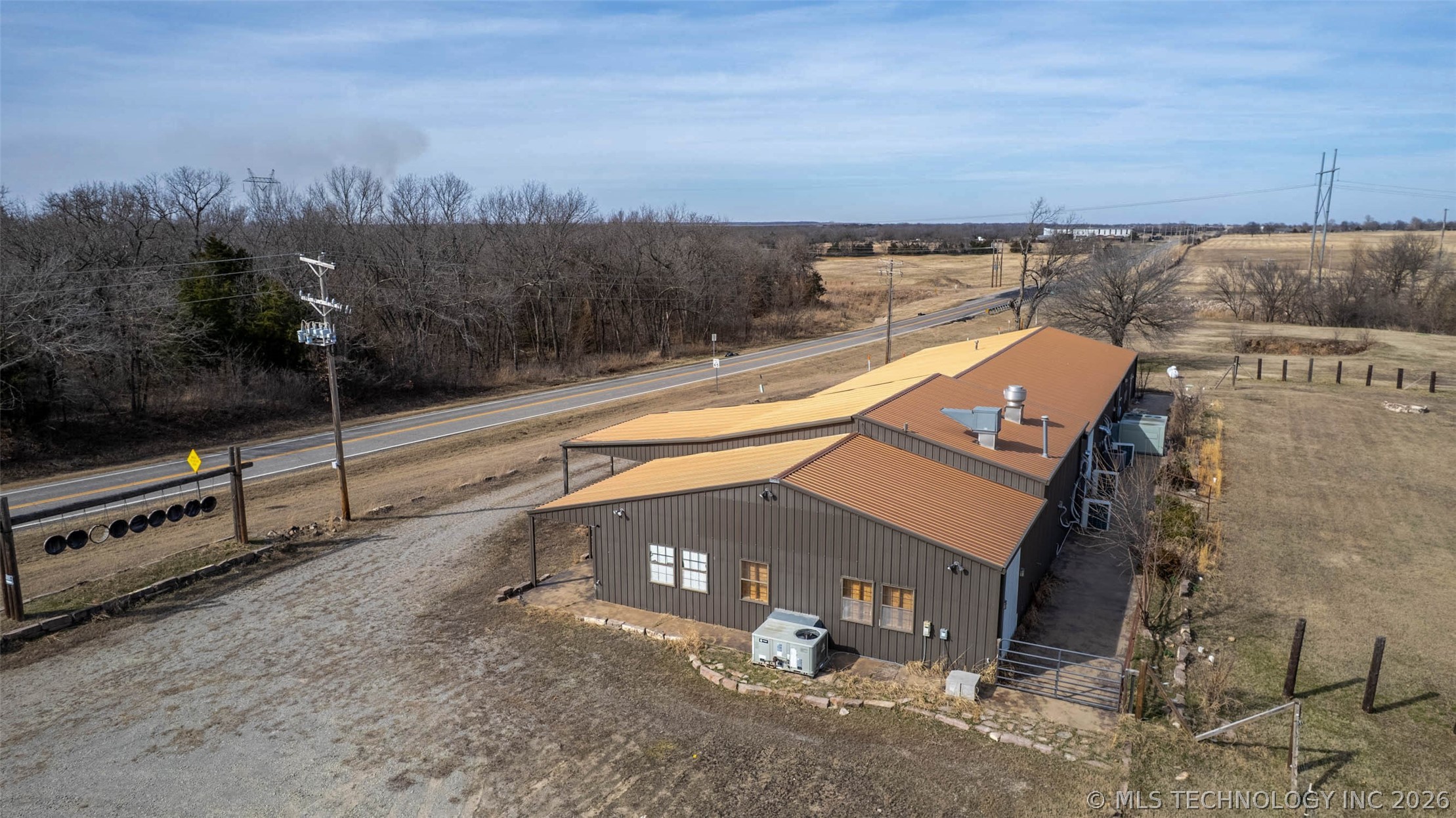 1521 N Ok-99 Highway Property Photo 10