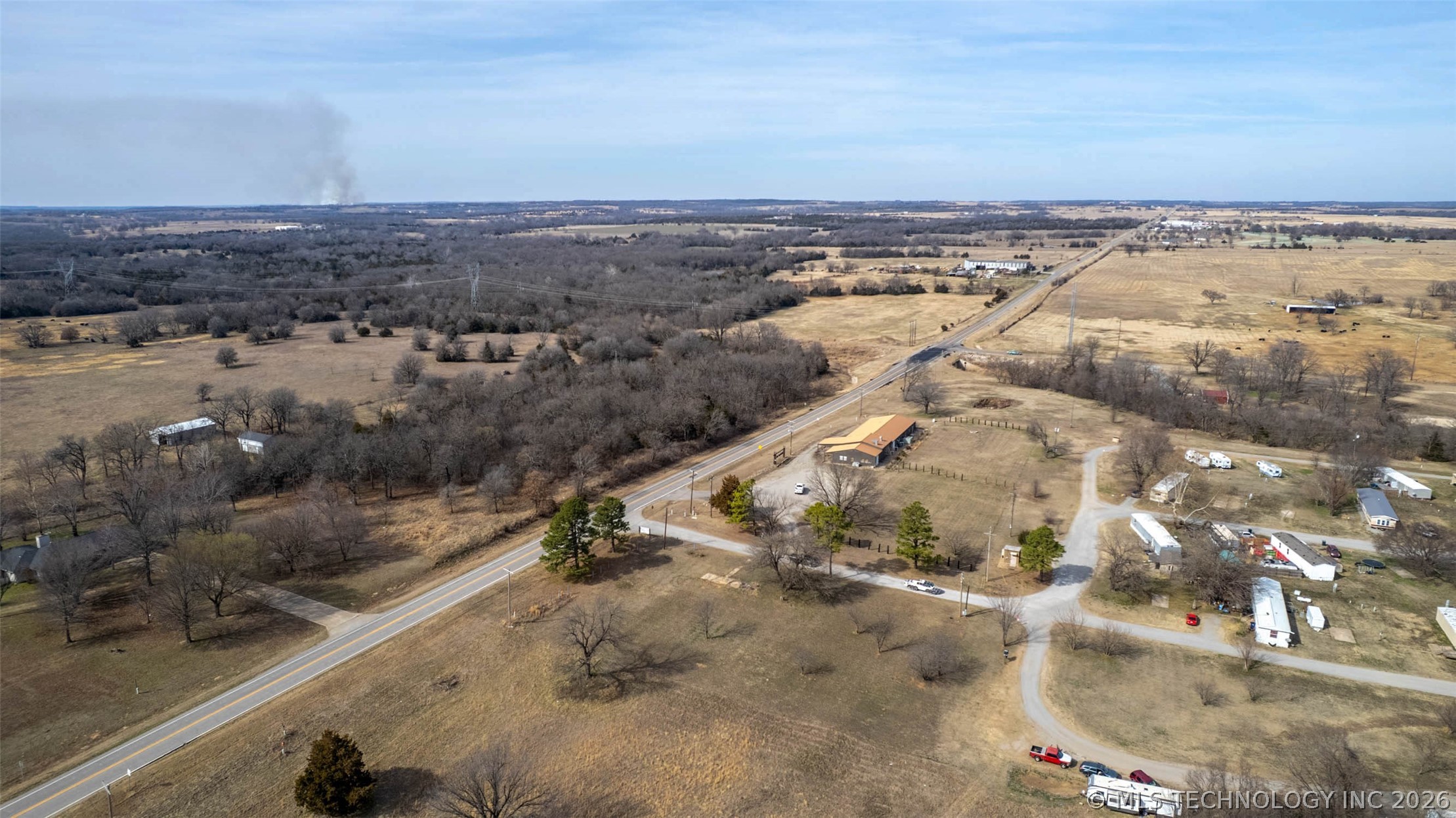 1521 N Ok-99 Highway Property Photo 12