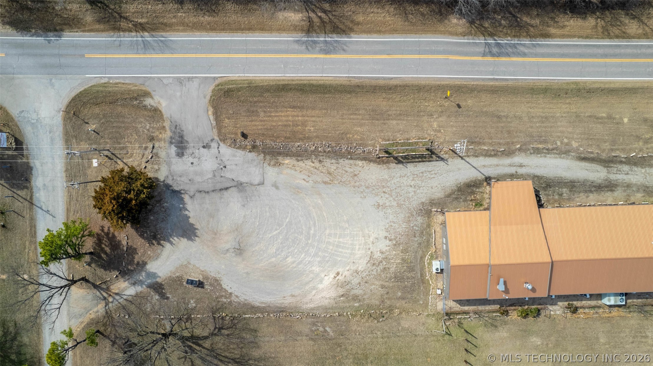 1521 N Ok-99 Highway Property Photo 13