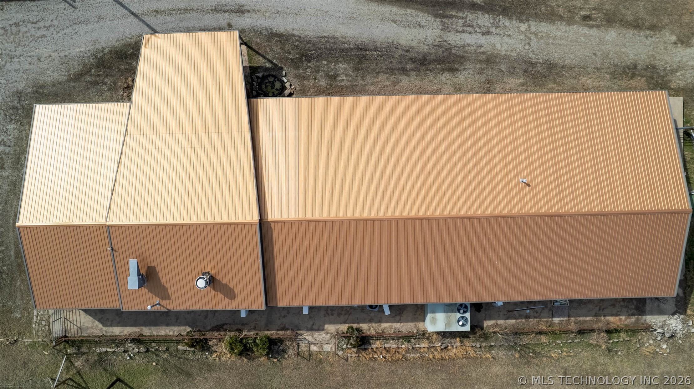 1521 N Ok-99 Highway Property Photo 14