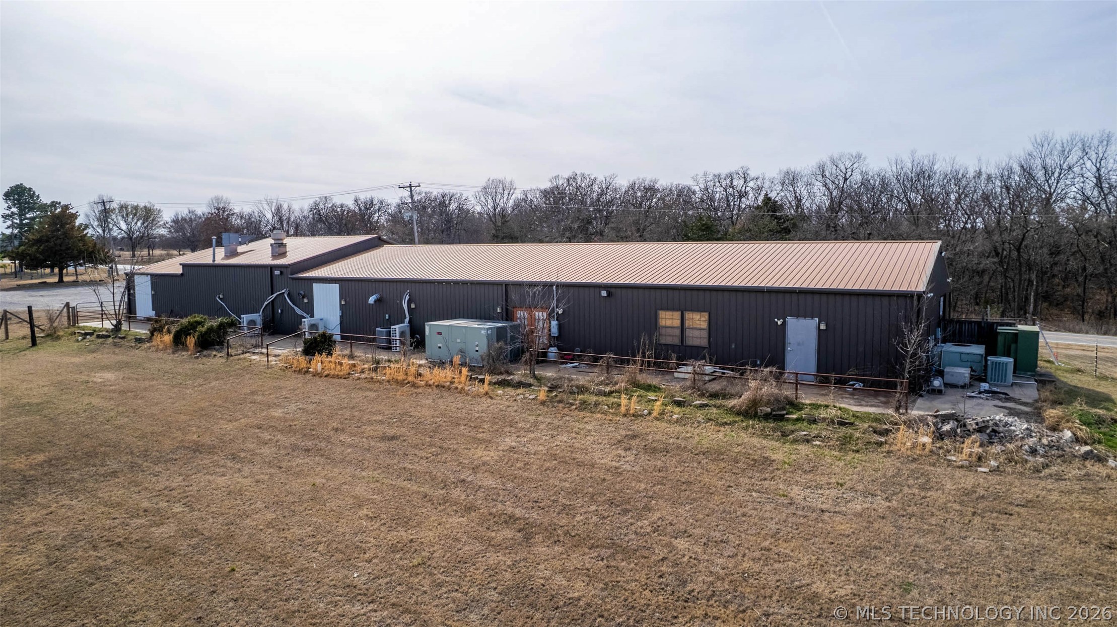 1521 N Ok-99 Highway Property Photo 18