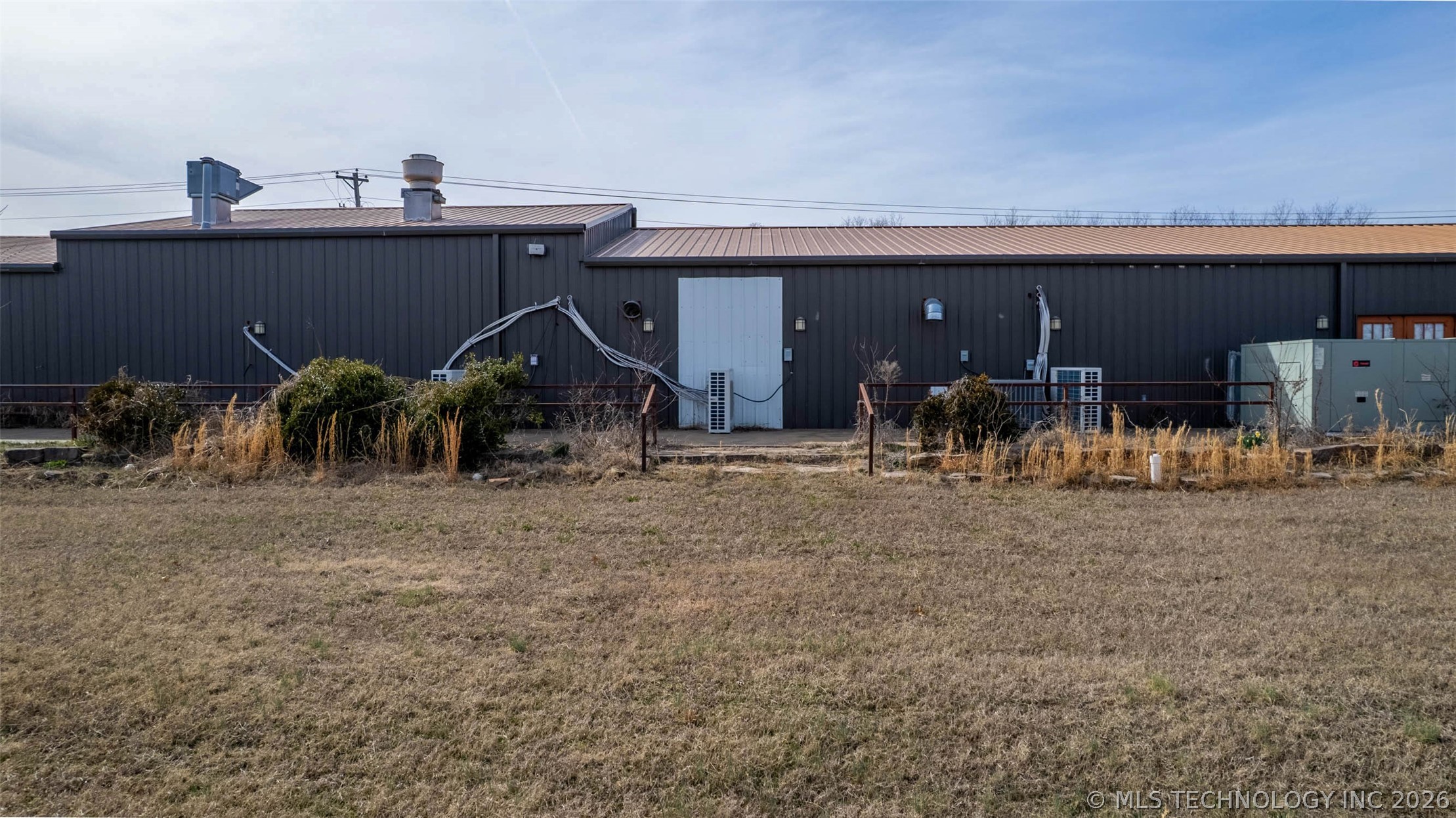 1521 N Ok-99 Highway Property Photo 19