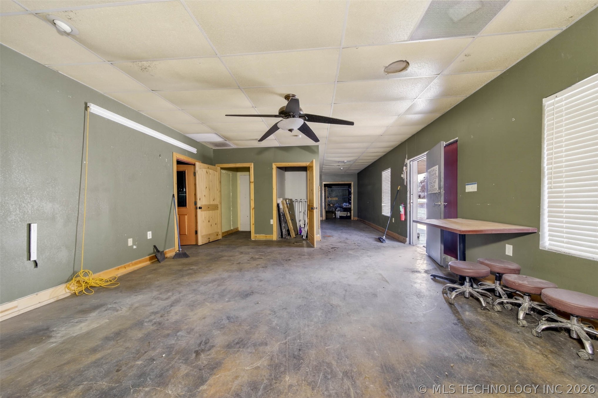 1521 N Ok-99 Highway Property Photo 27