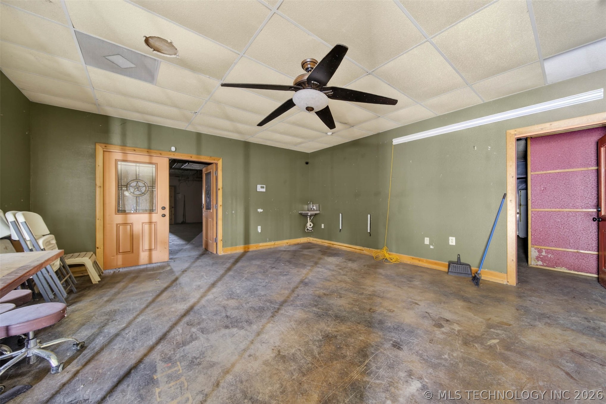 1521 N Ok-99 Highway Property Photo 28