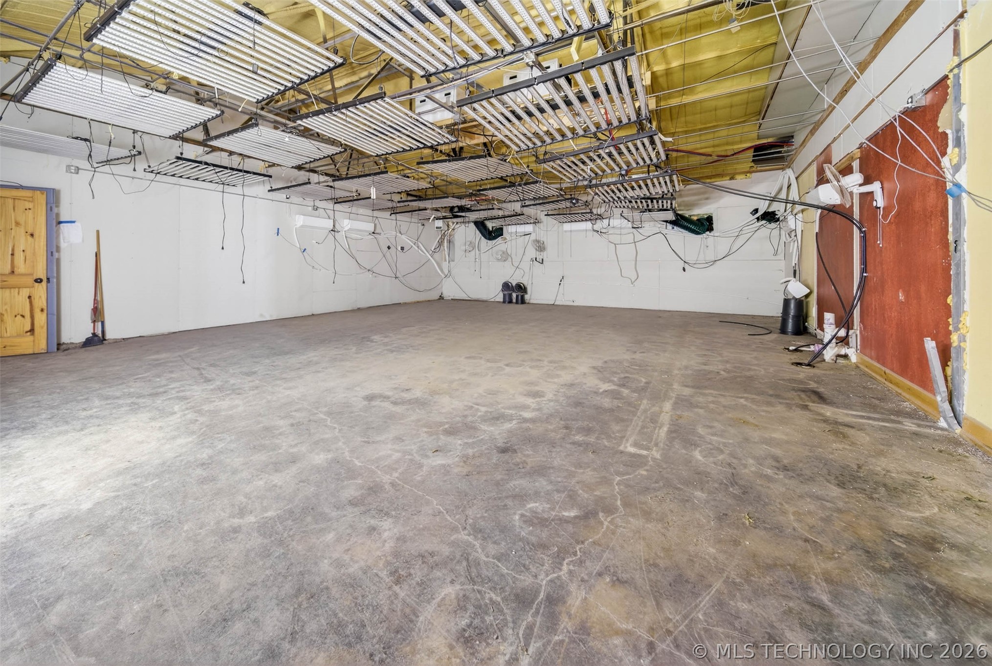 1521 N Ok-99 Highway Property Photo 29