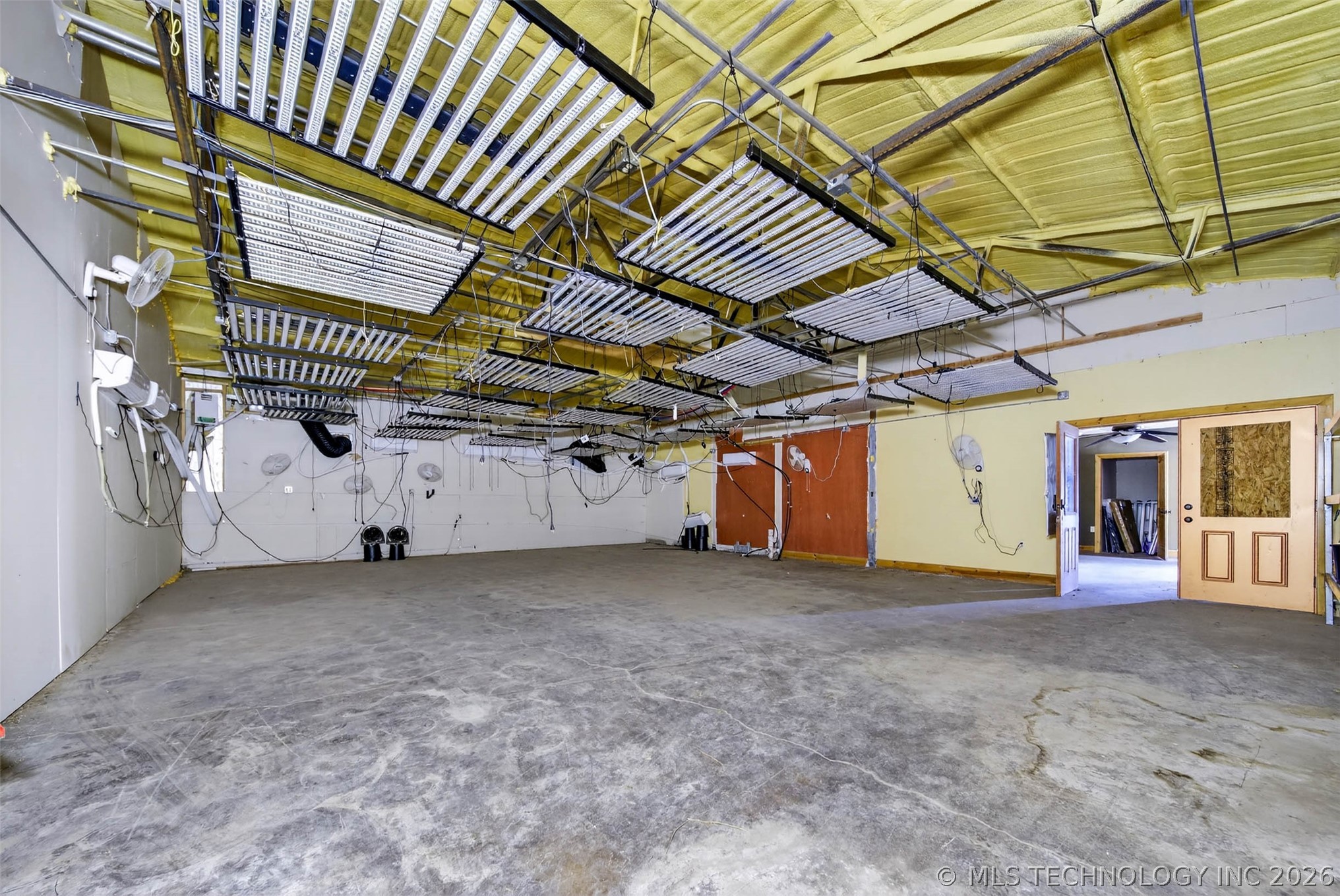 1521 N Ok-99 Highway Property Photo 31