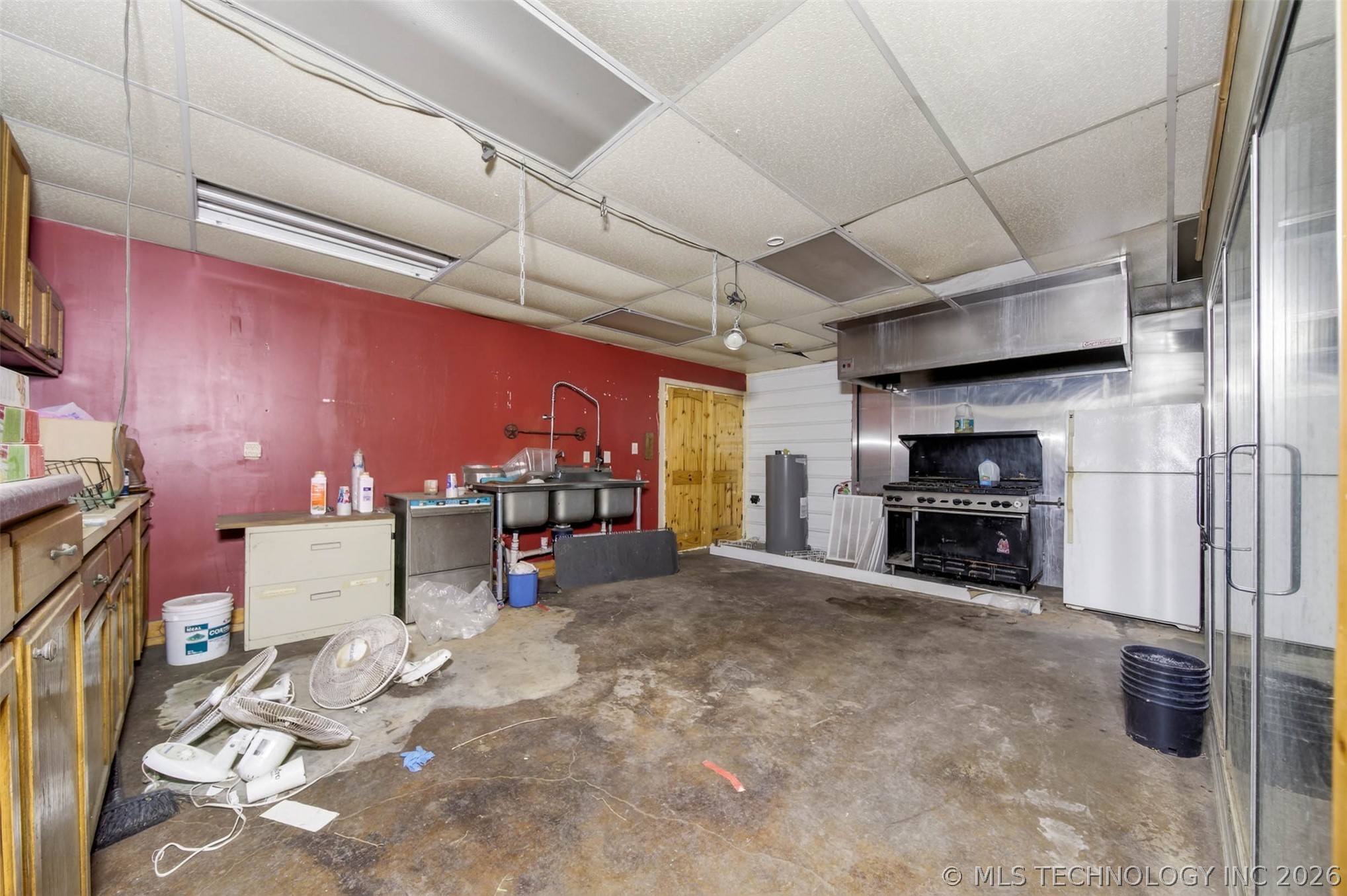 1521 N Ok-99 Highway Property Photo 35