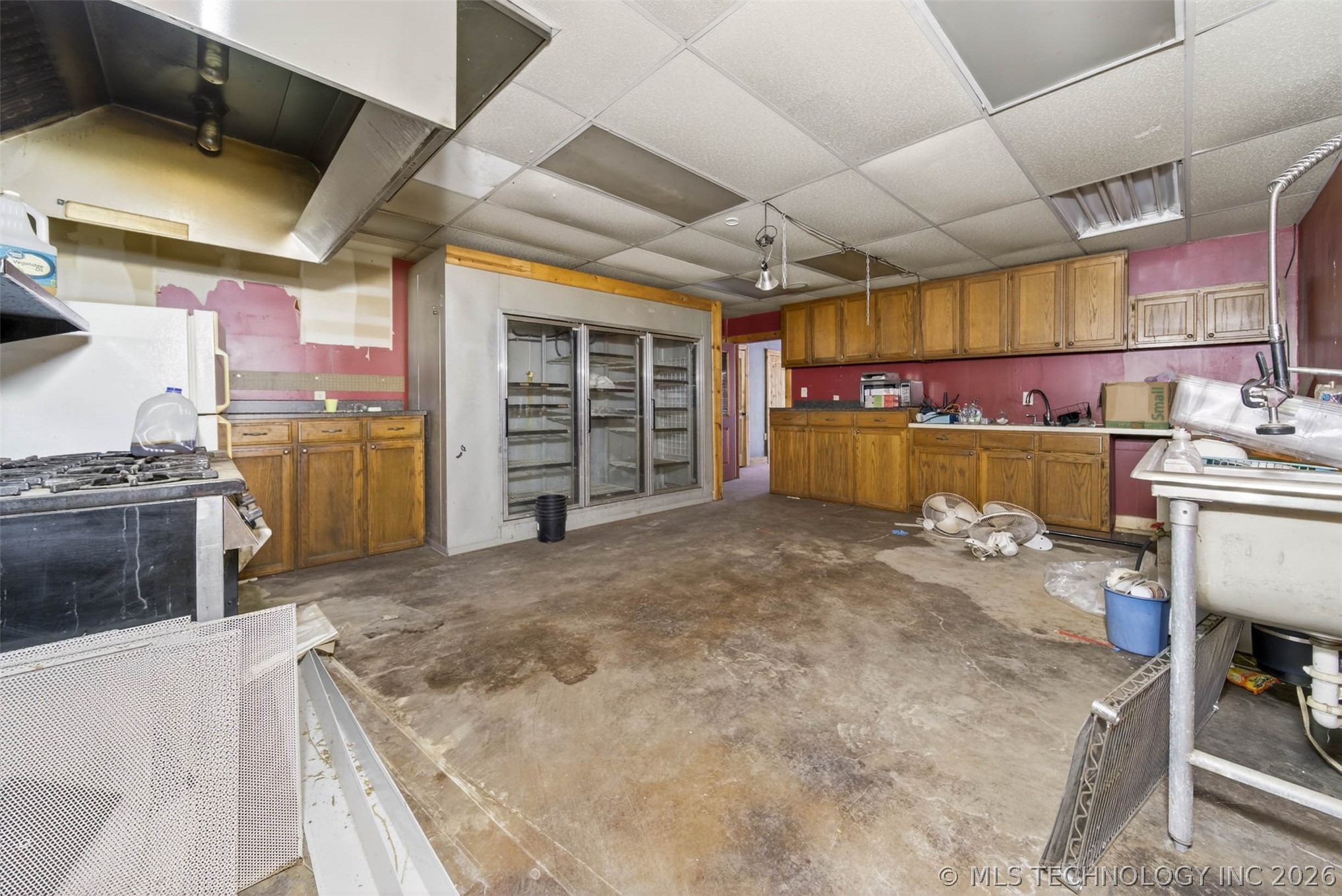 1521 N Ok-99 Highway Property Photo 36