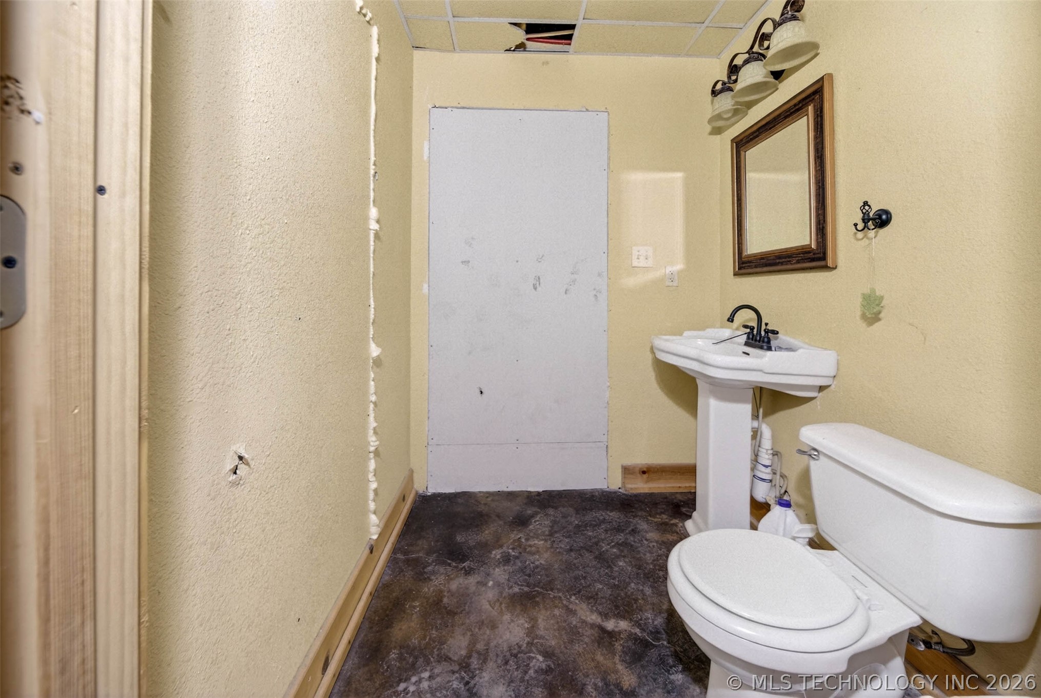 1521 N Ok-99 Highway Property Photo 38