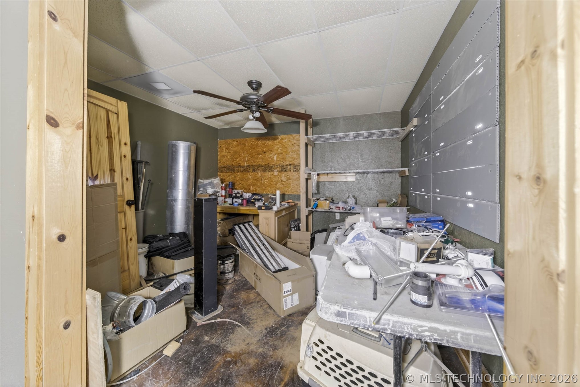 1521 N Ok-99 Highway Property Photo 39