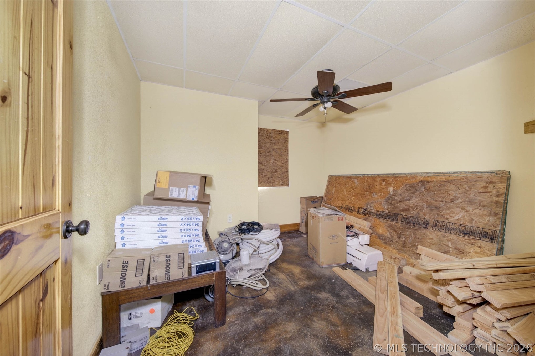 1521 N Ok-99 Highway Property Photo 42