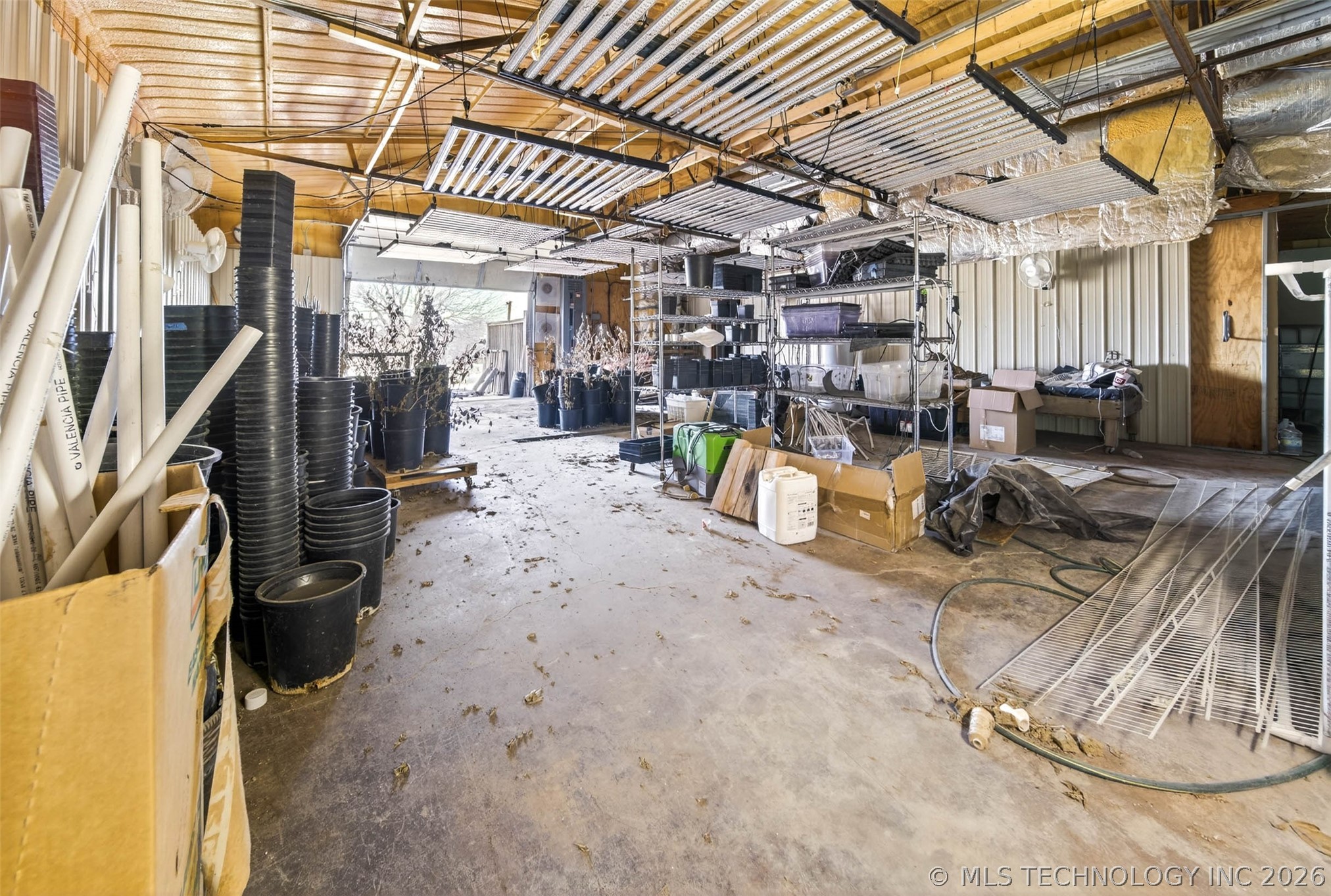 1521 N Ok-99 Highway Property Photo 44