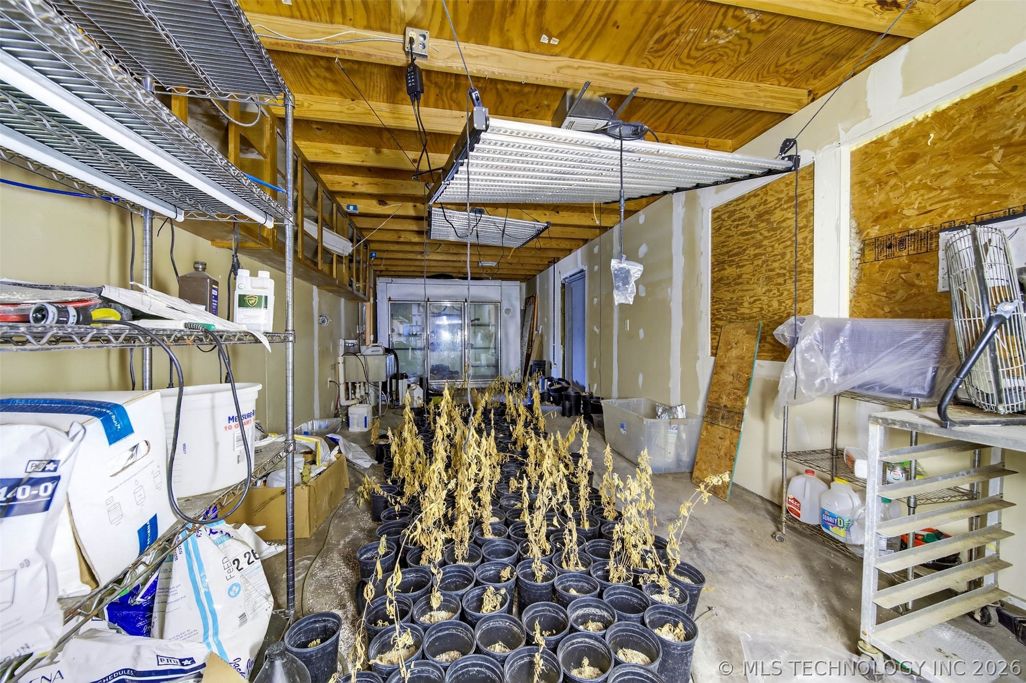 1521 N Ok-99 Highway Property Photo 45