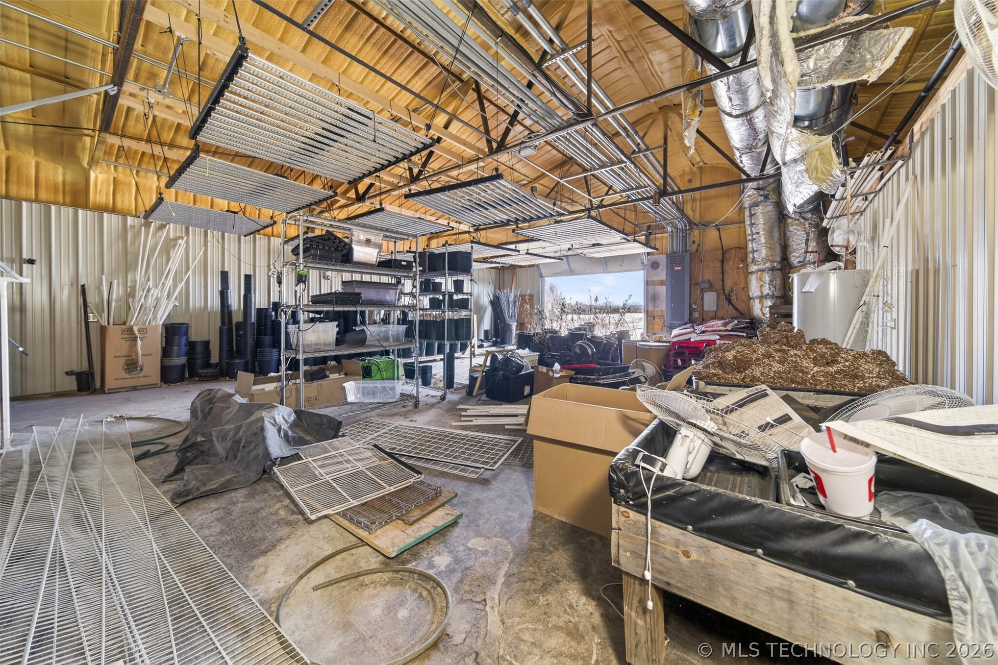 1521 N Ok-99 Highway Property Photo 46