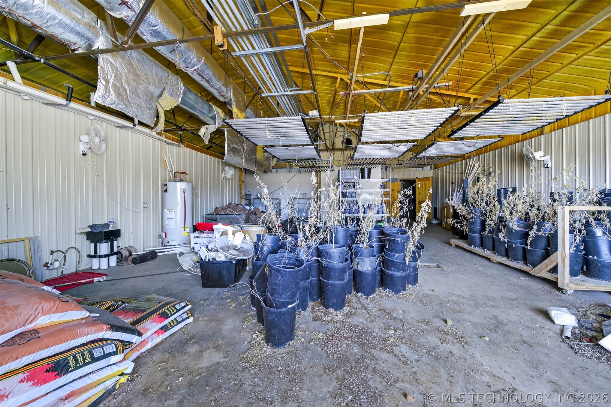 1521 N Ok-99 Highway Property Photo 47