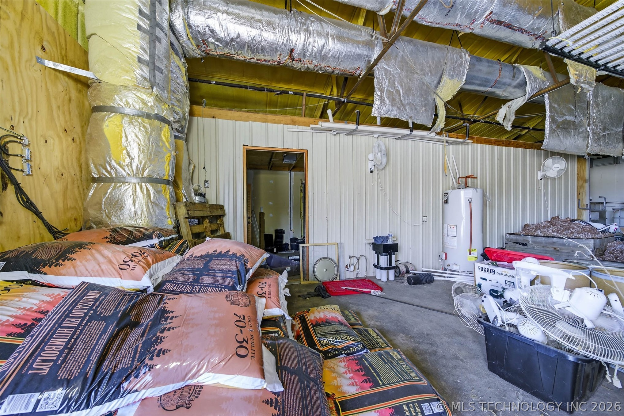 1521 N Ok-99 Highway Property Photo 48