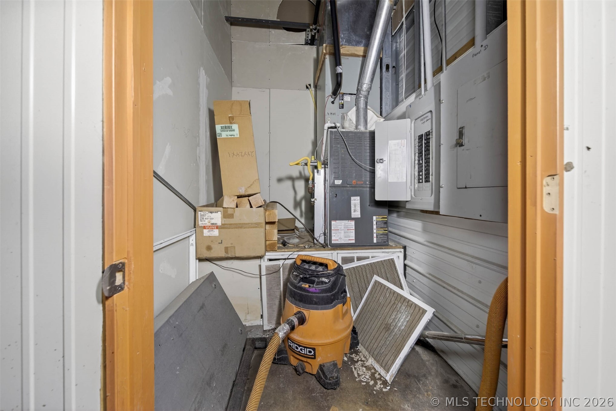 1521 N Ok-99 Highway Property Photo 49