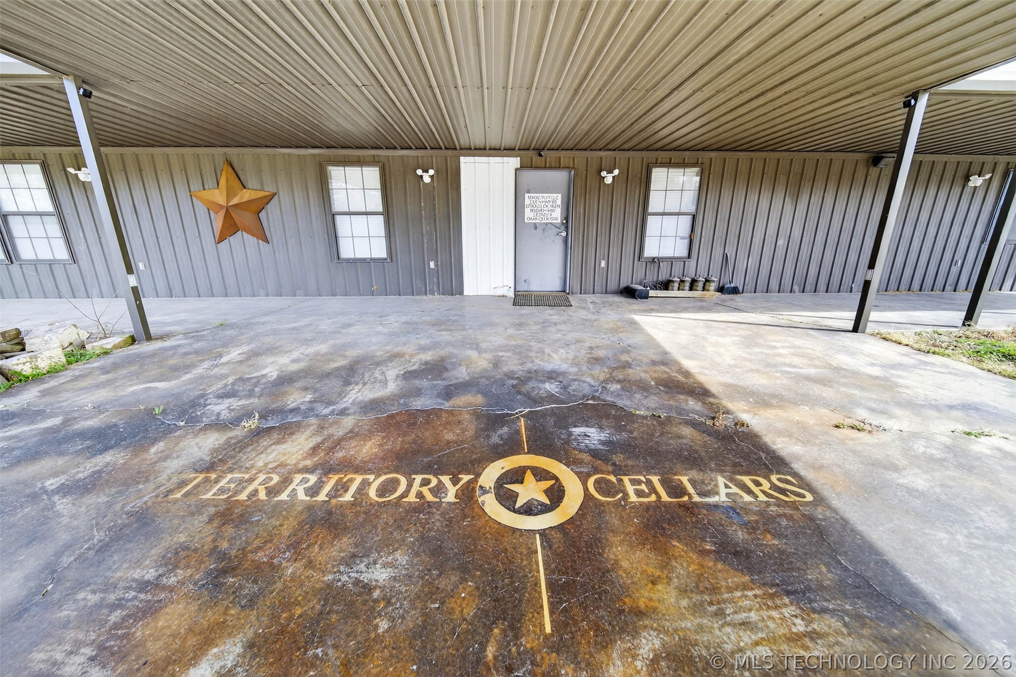 1521 N Ok-99 Highway Property Photo 50
