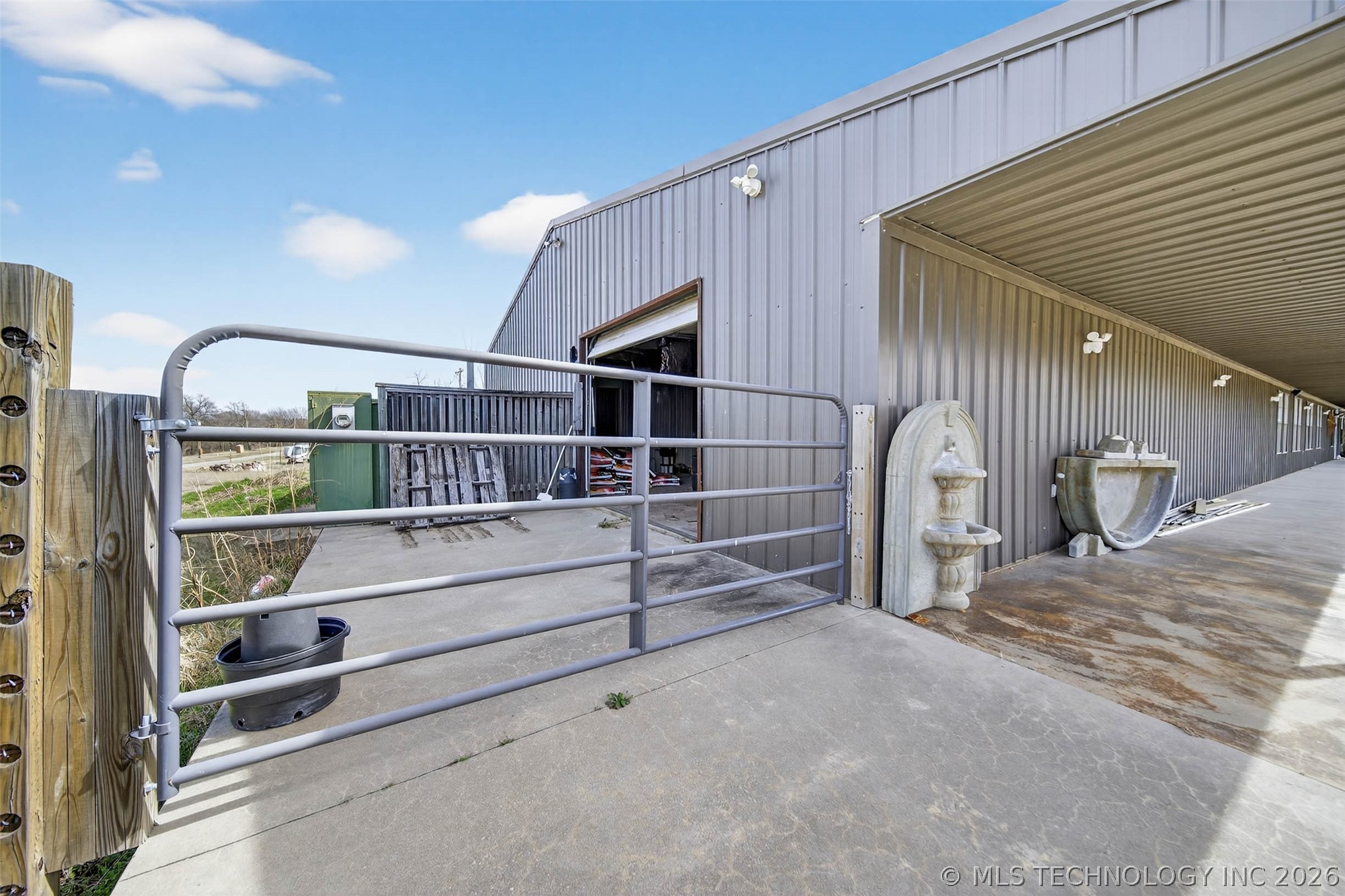 1521 N Ok-99 Highway Property Photo 52