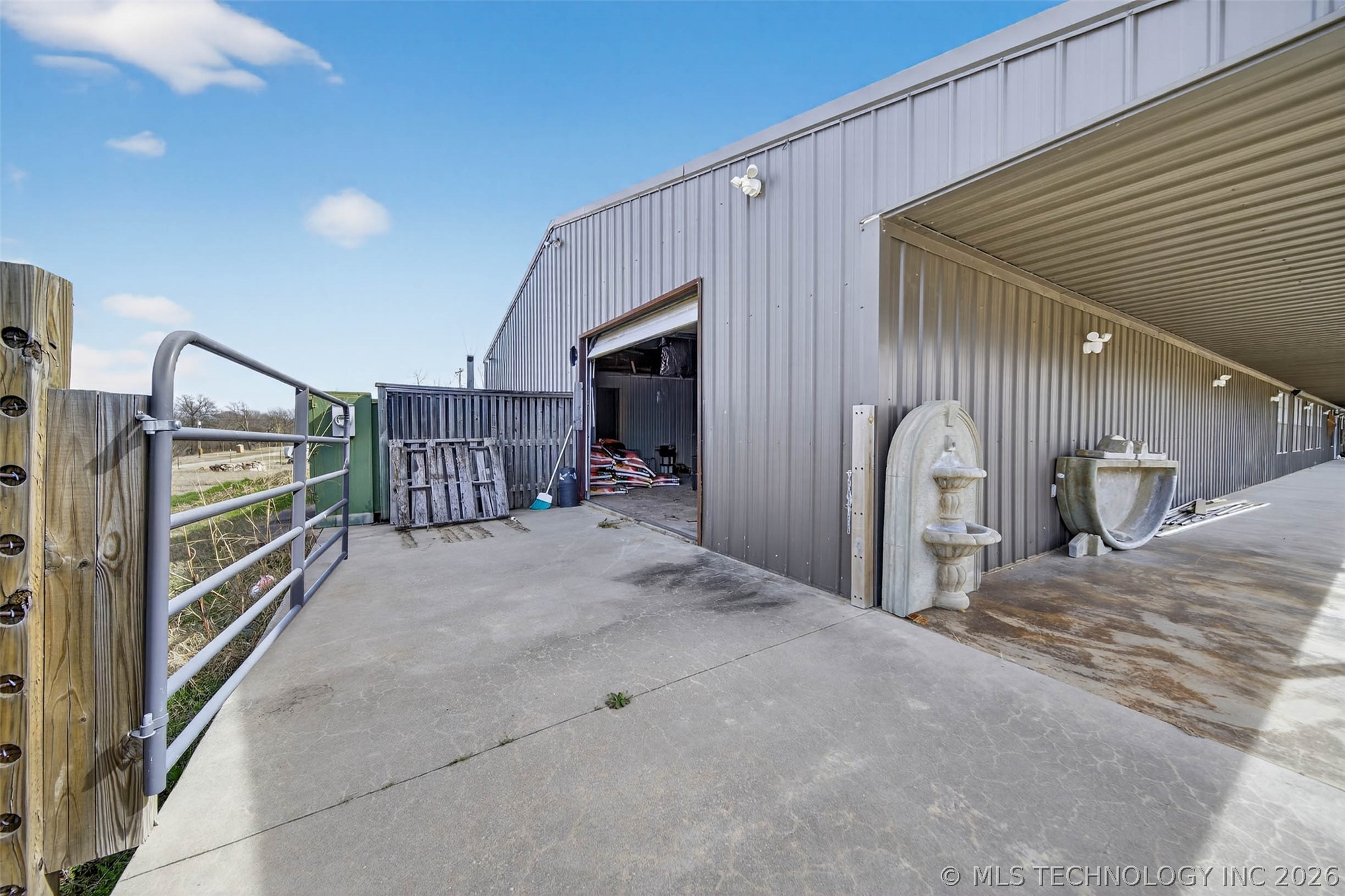 1521 N Ok-99 Highway Property Photo 53
