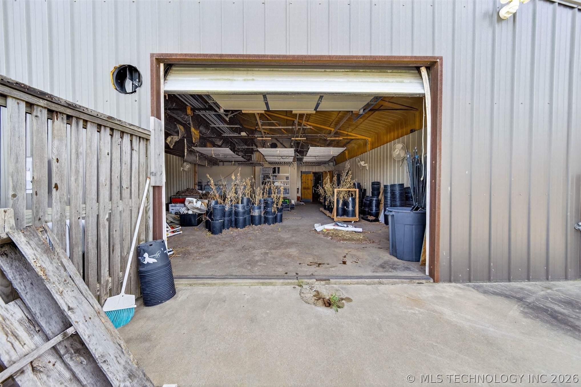 1521 N Ok-99 Highway Property Photo 54