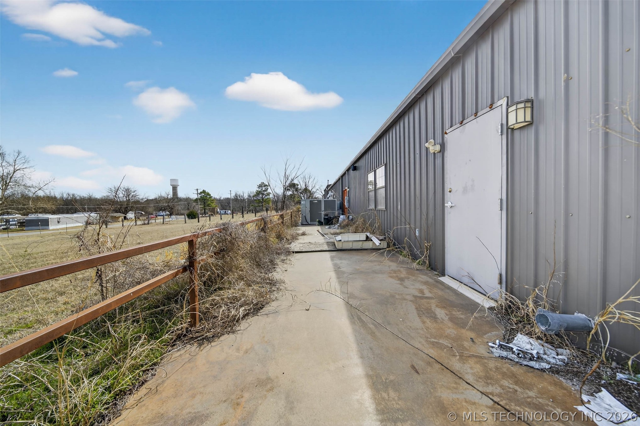 1521 N Ok-99 Highway Property Photo 56