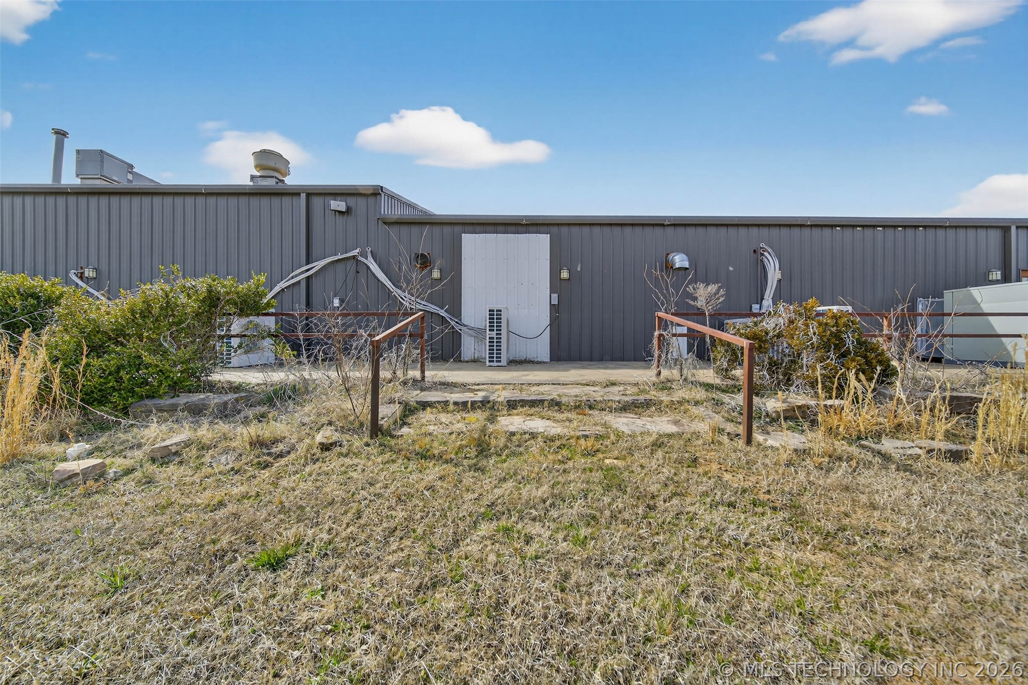 1521 N Ok-99 Highway Property Photo 57
