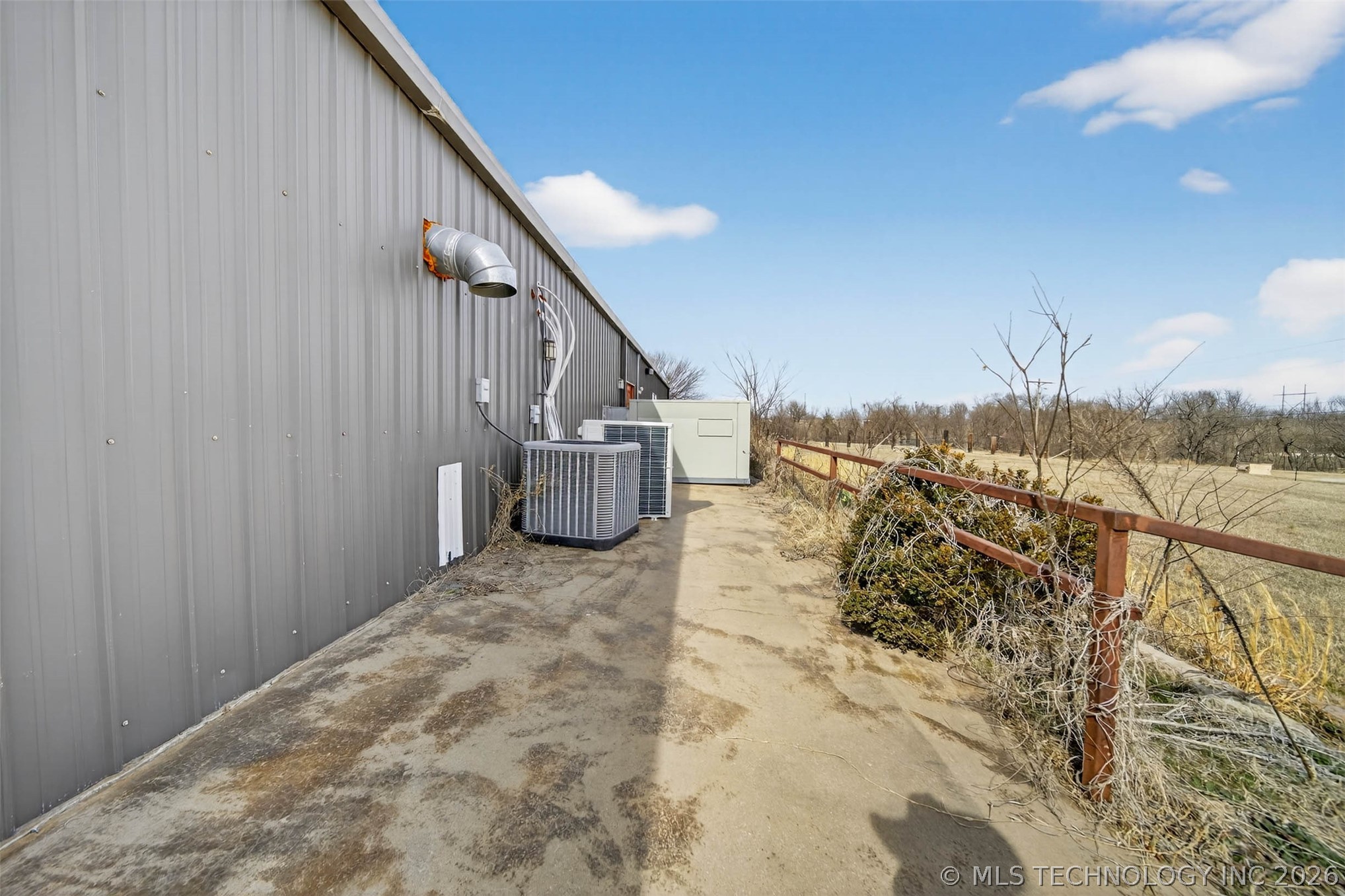 1521 N Ok-99 Highway Property Photo 58