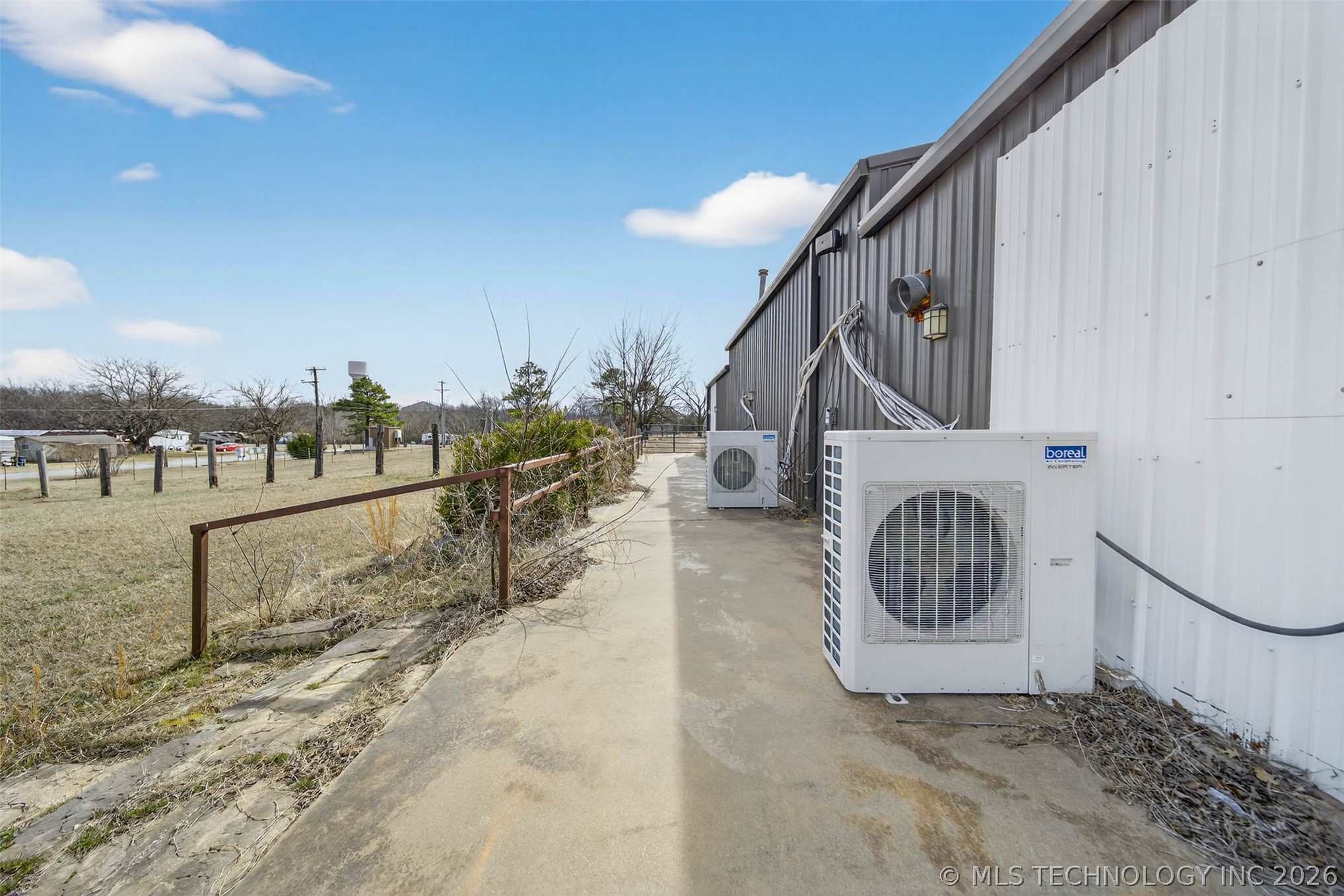 1521 N Ok-99 Highway Property Photo 59