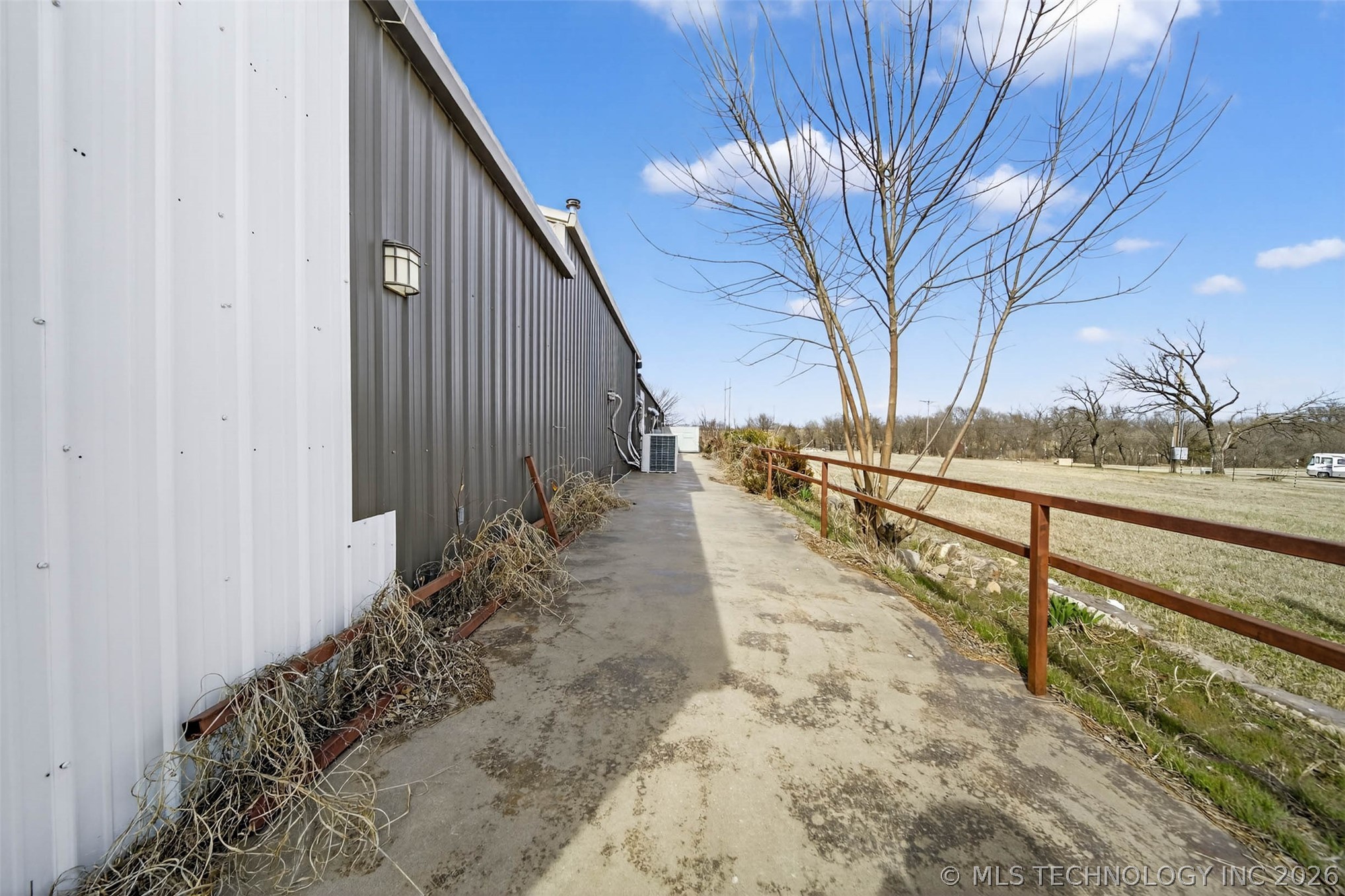 1521 N Ok-99 Highway Property Photo 60